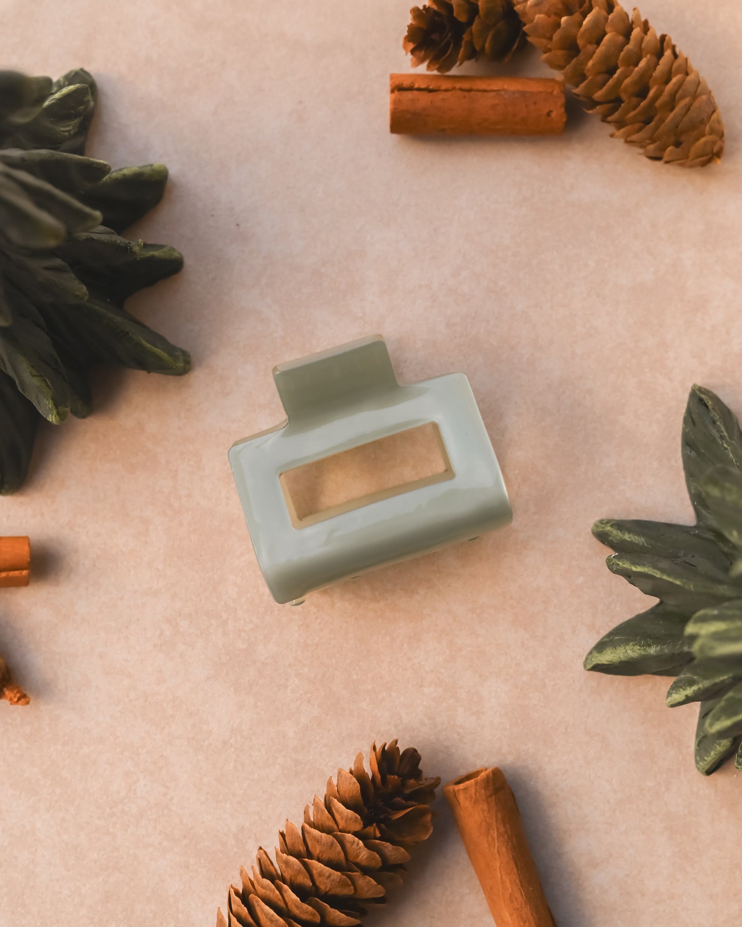 Luxe Square Claws // Eco Conscious