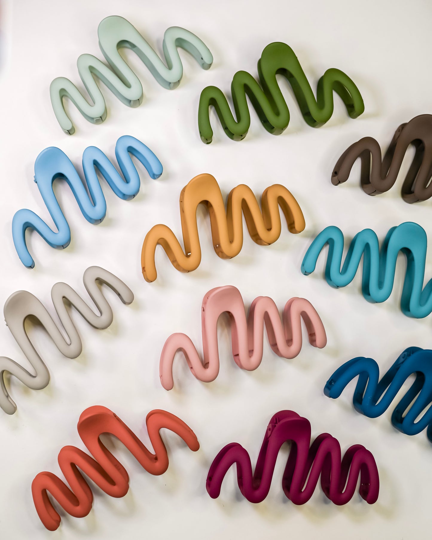 Squiggle Claw