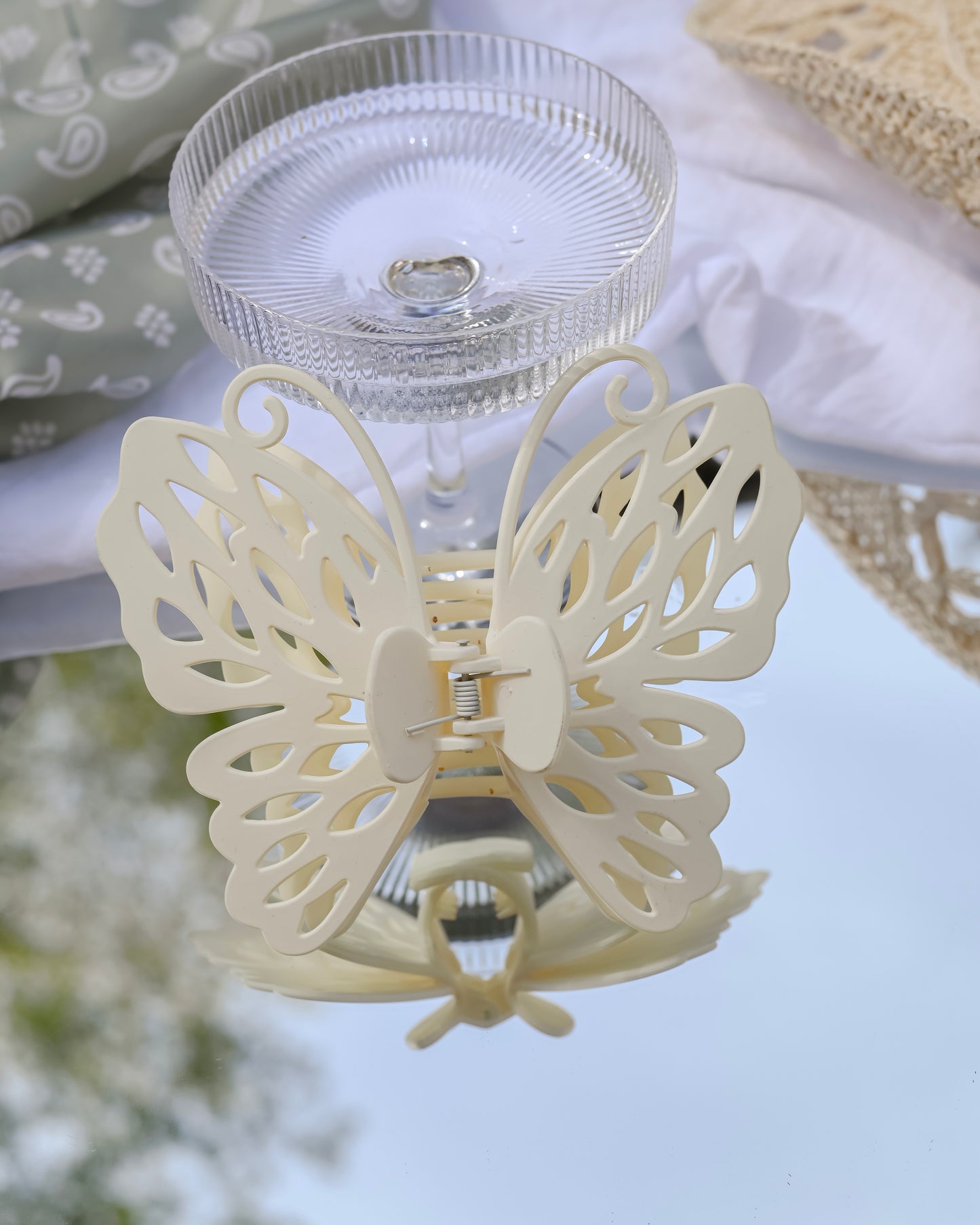 Jumbo Butterfly 2.0