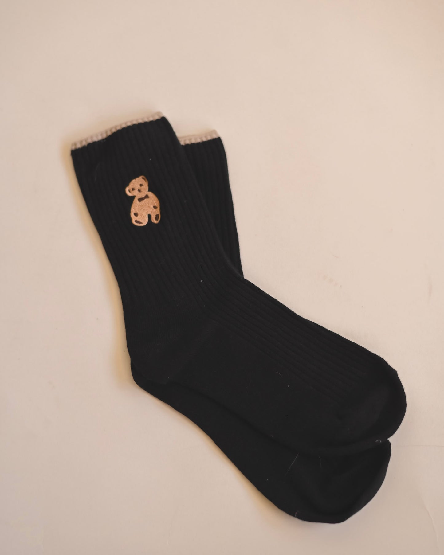 Teddy Socks