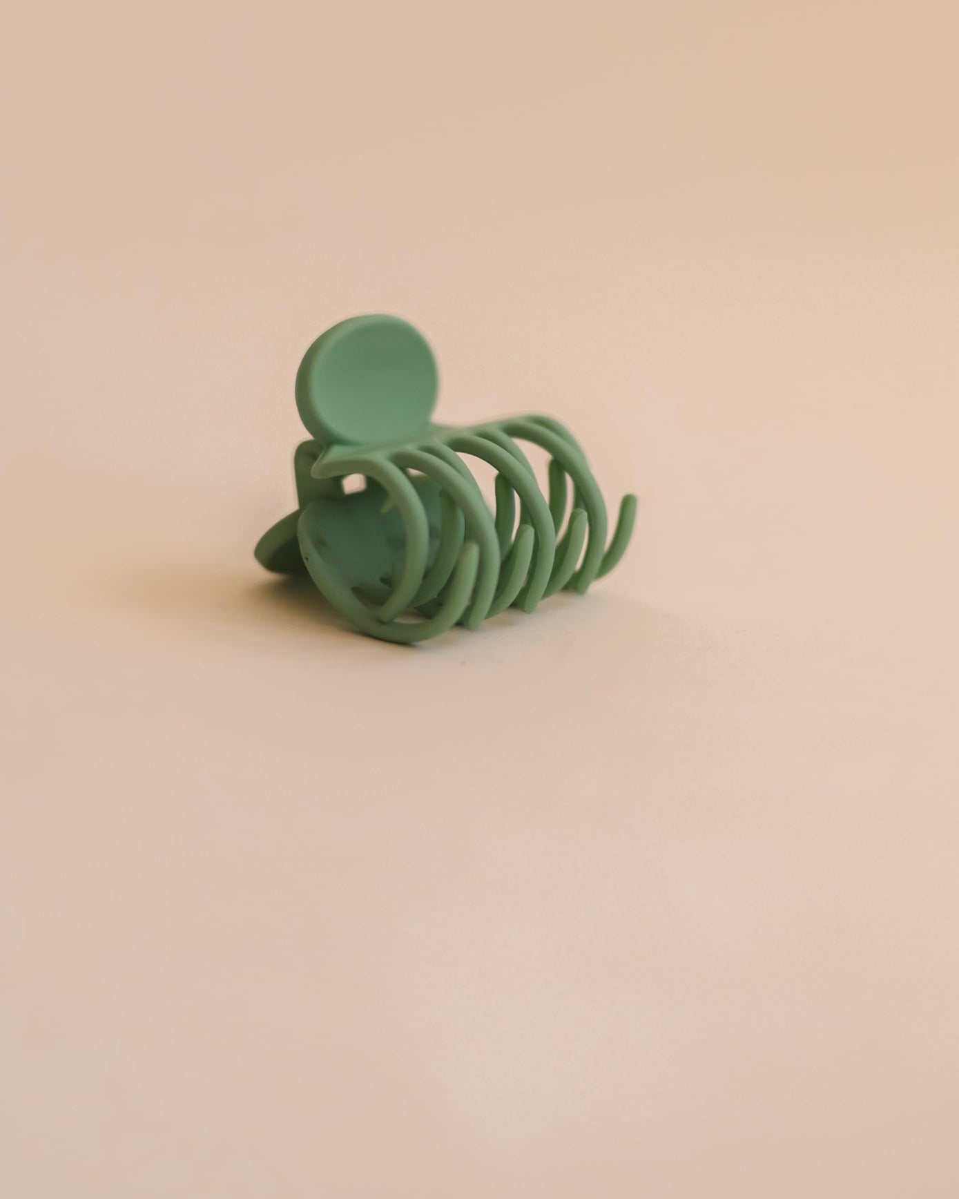 Deep Sea Turquoise Mighty Hold