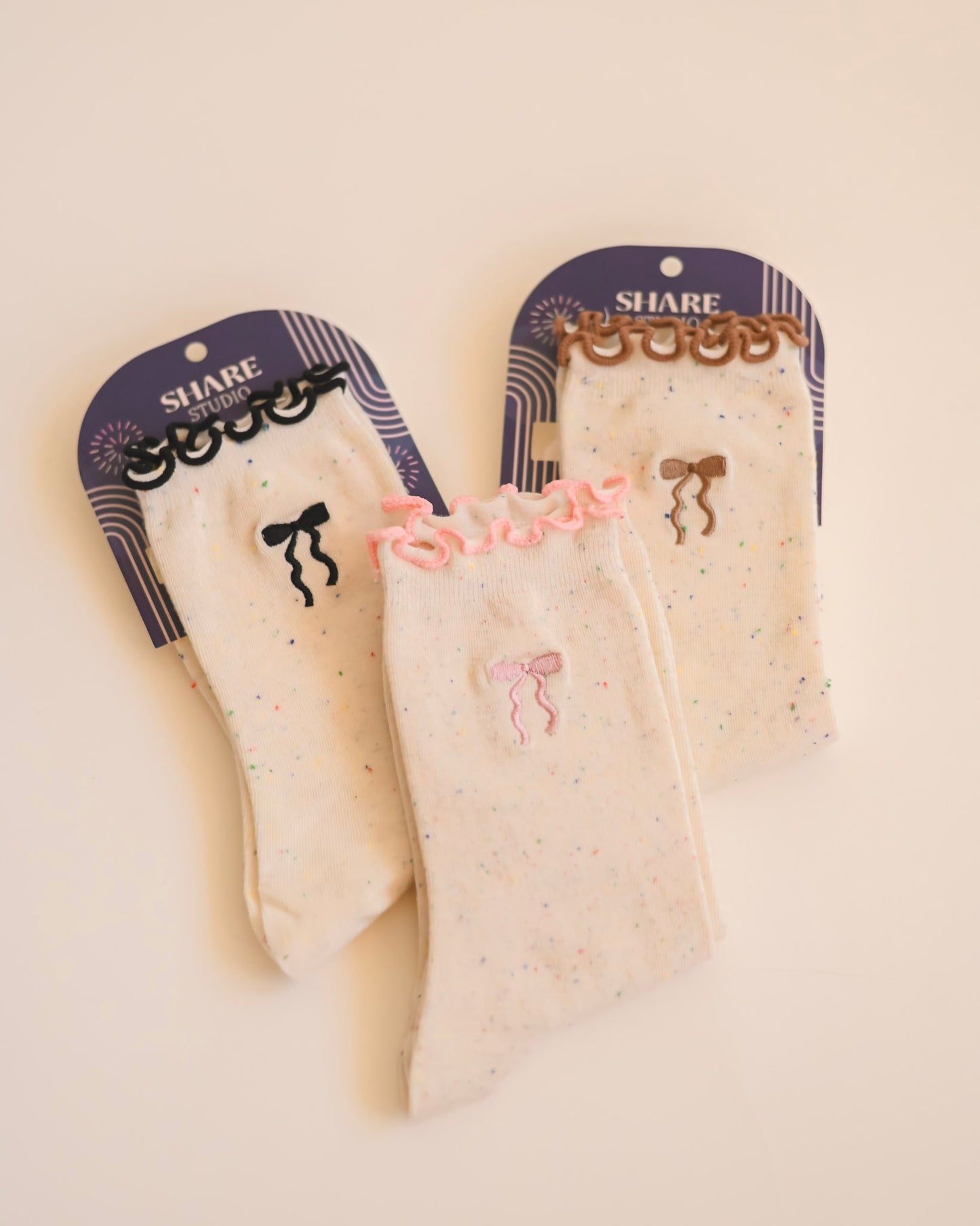 Coquette Socks
