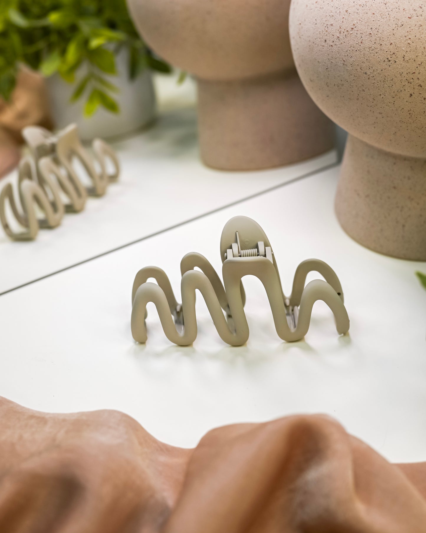 Squiggle Claw