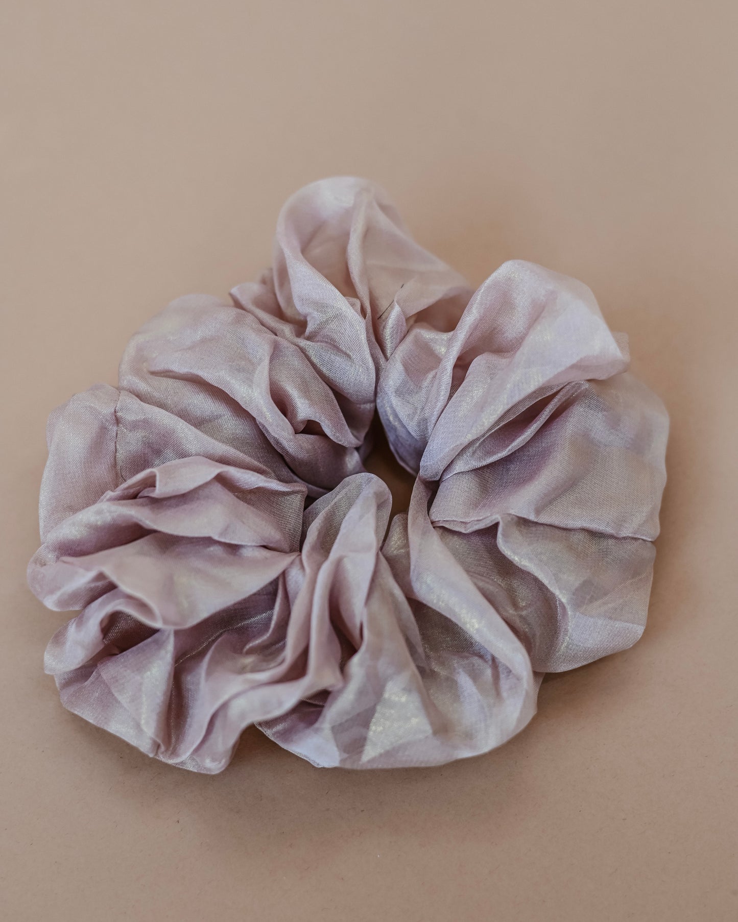 Shimmer XL Scrunchies