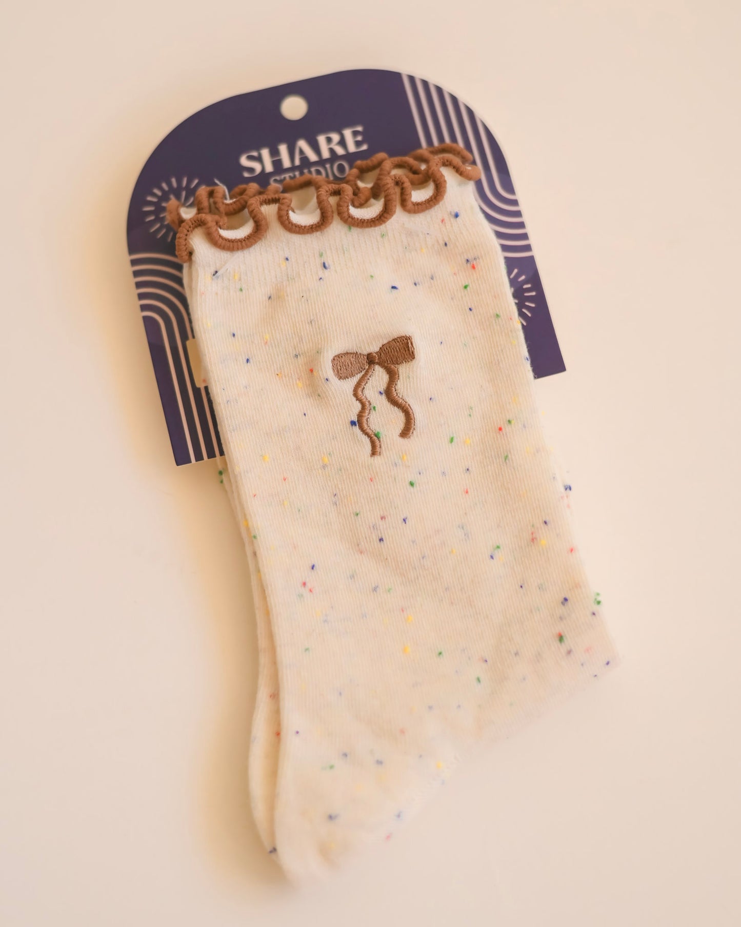 Coquette Socks