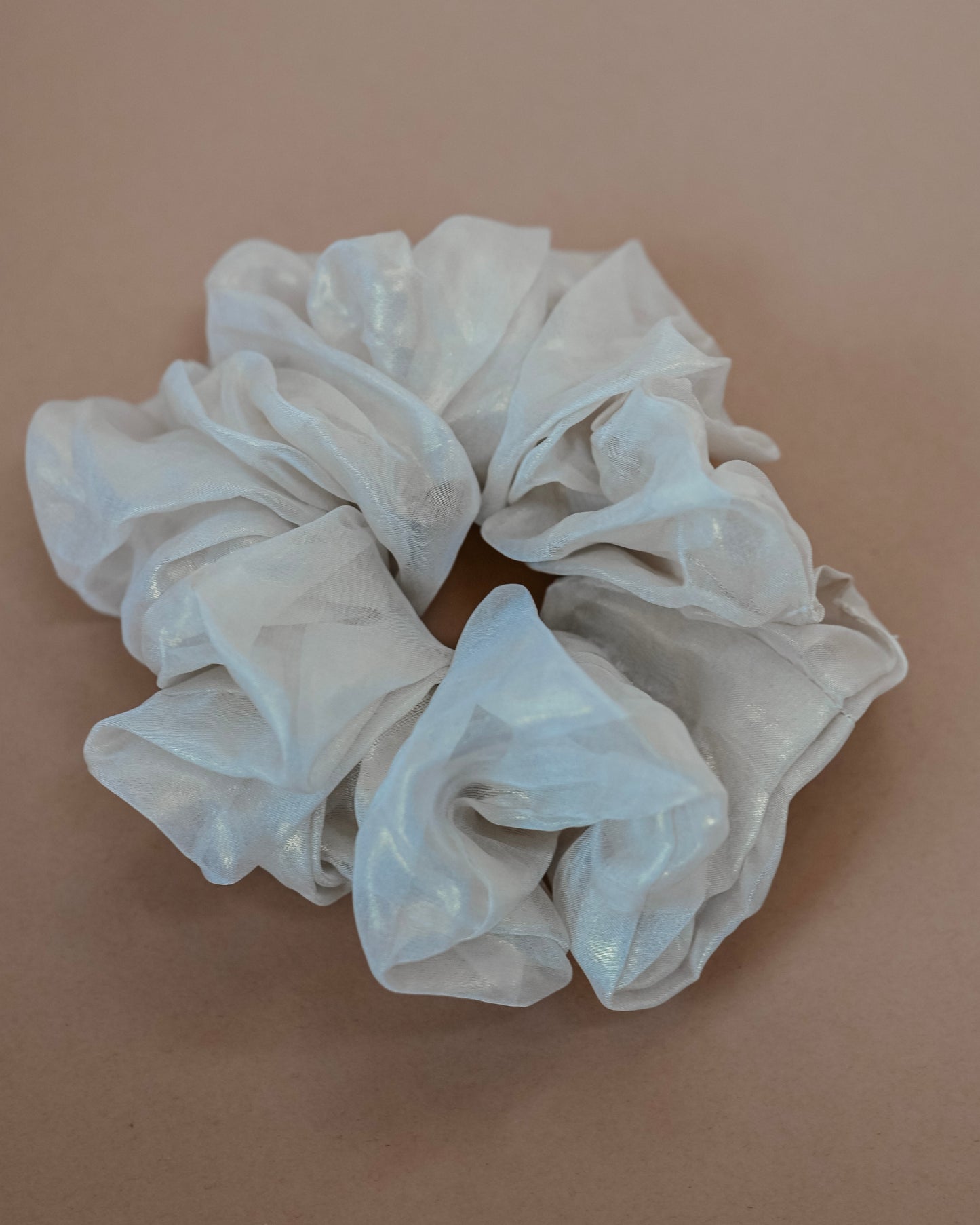 Shimmer XL Scrunchies