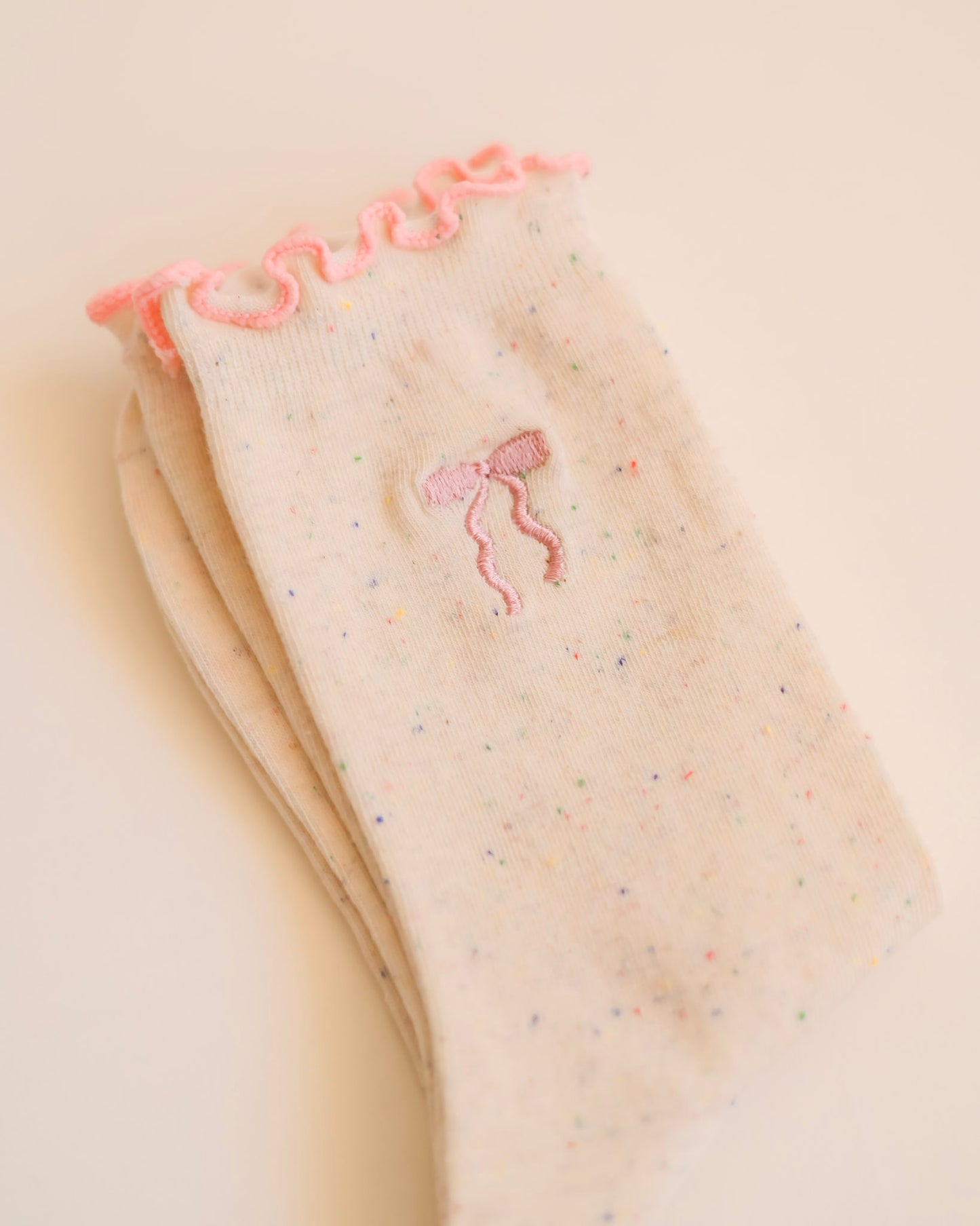 Coquette Socks