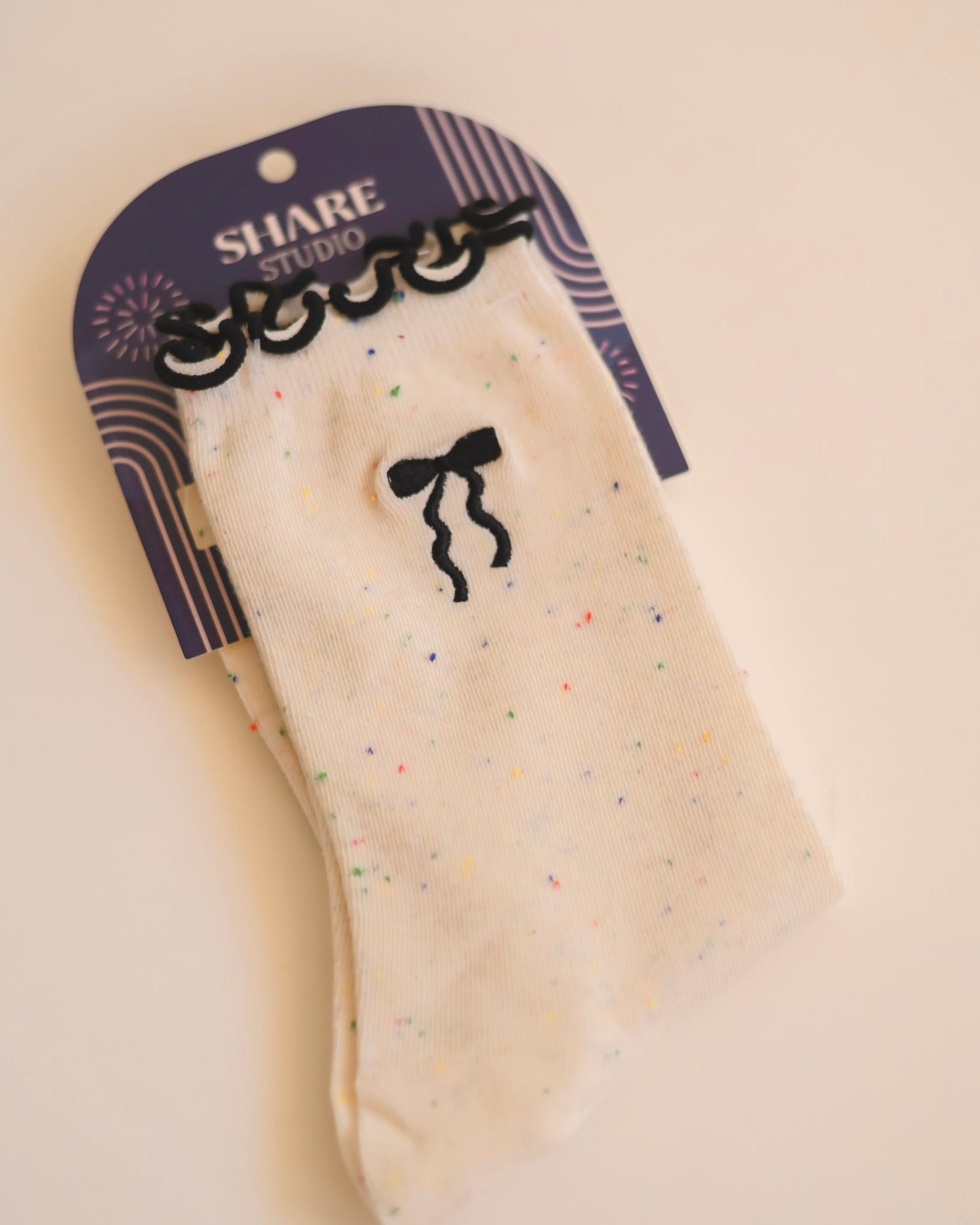 Coquette Socks