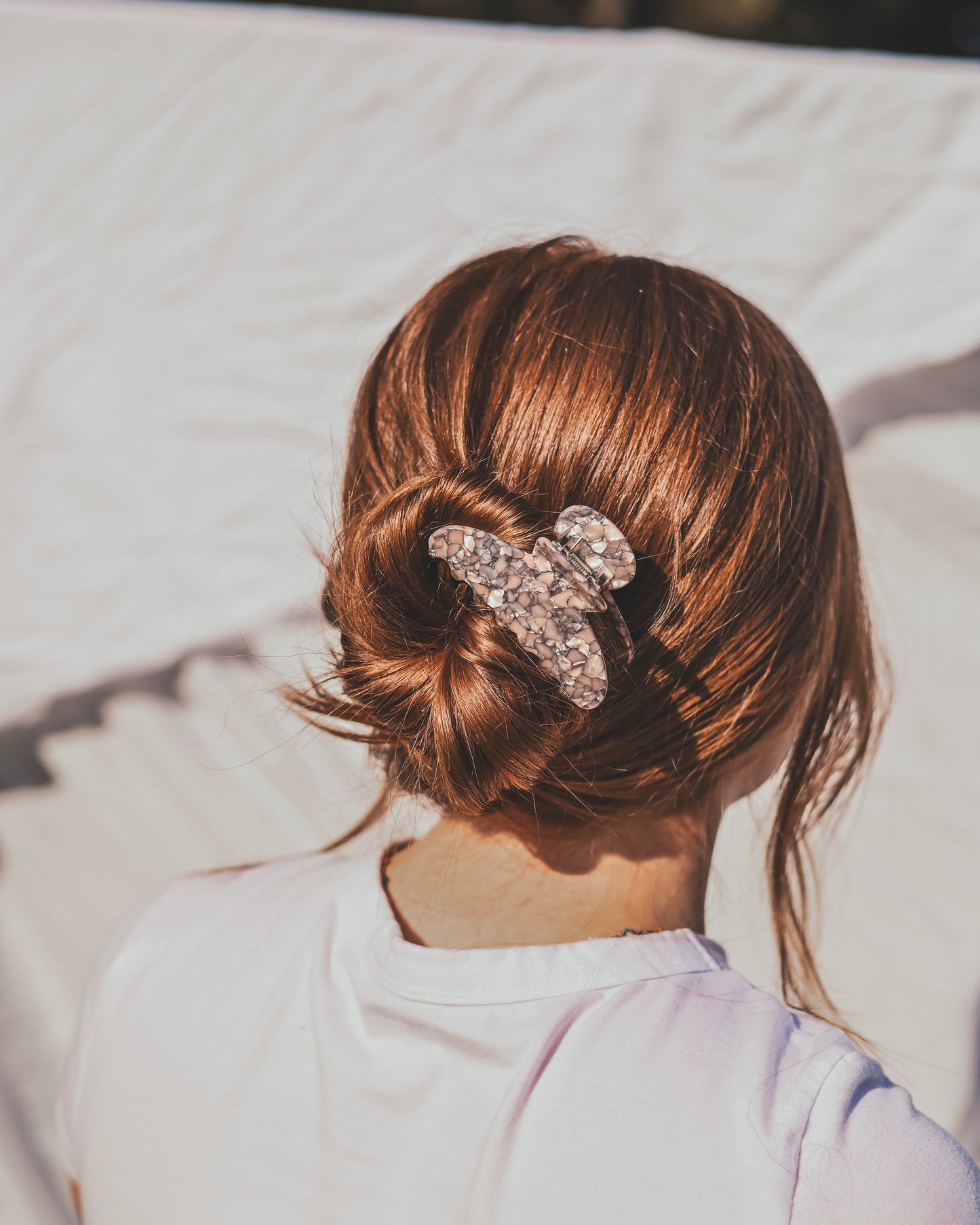 Coco Beach Daily Claw // Eco-Conscious