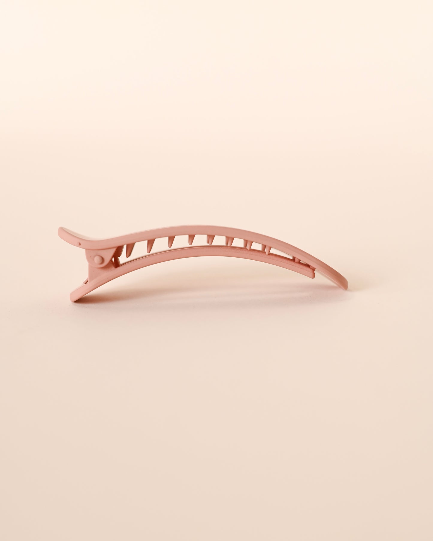 Charm Pink Lay Flat