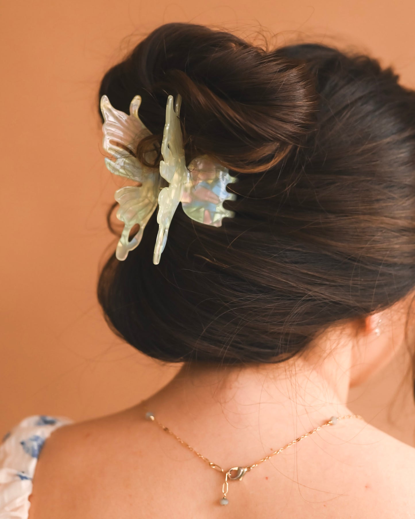 Atlantic butterfly