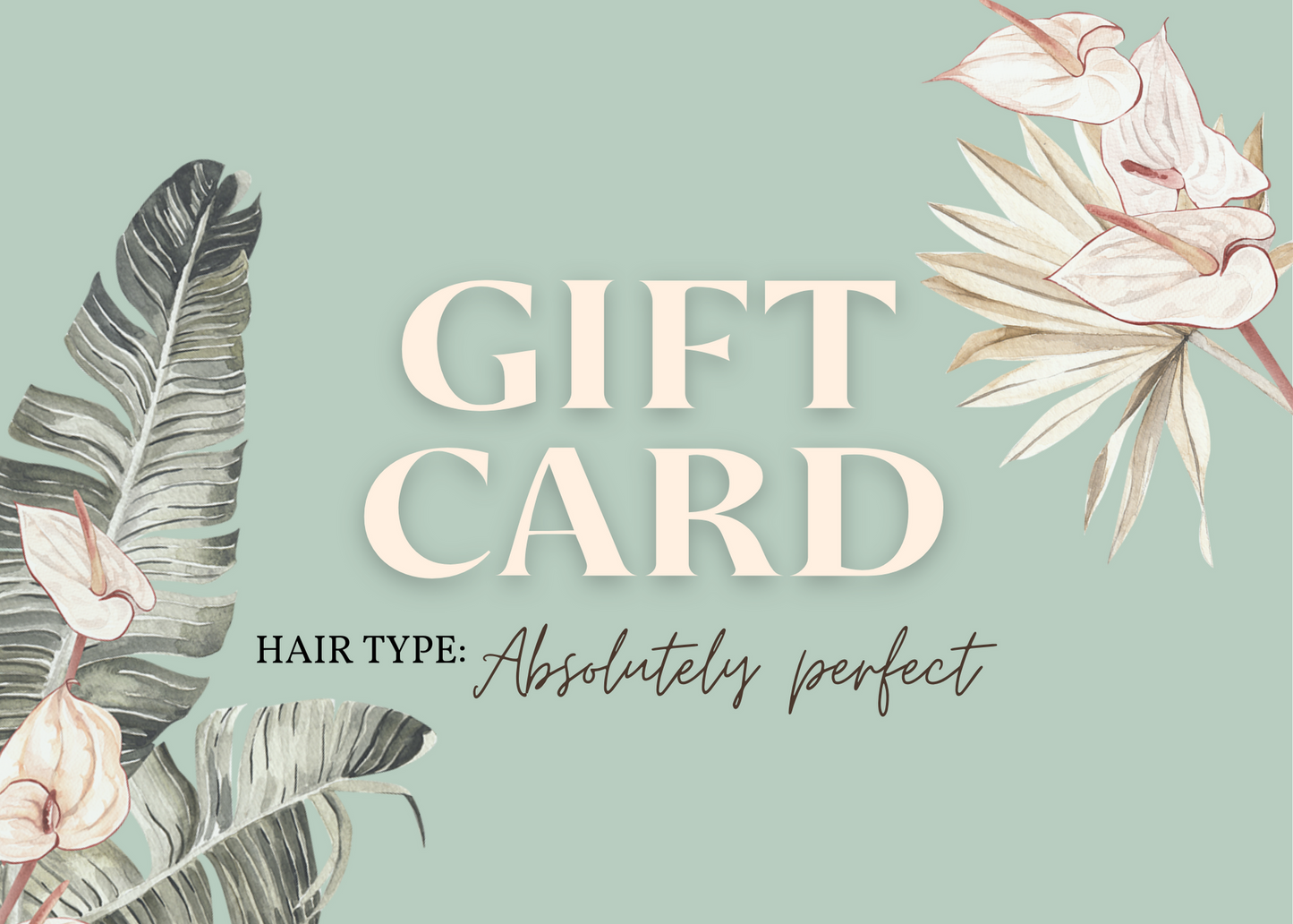 Share Studio Gift Card