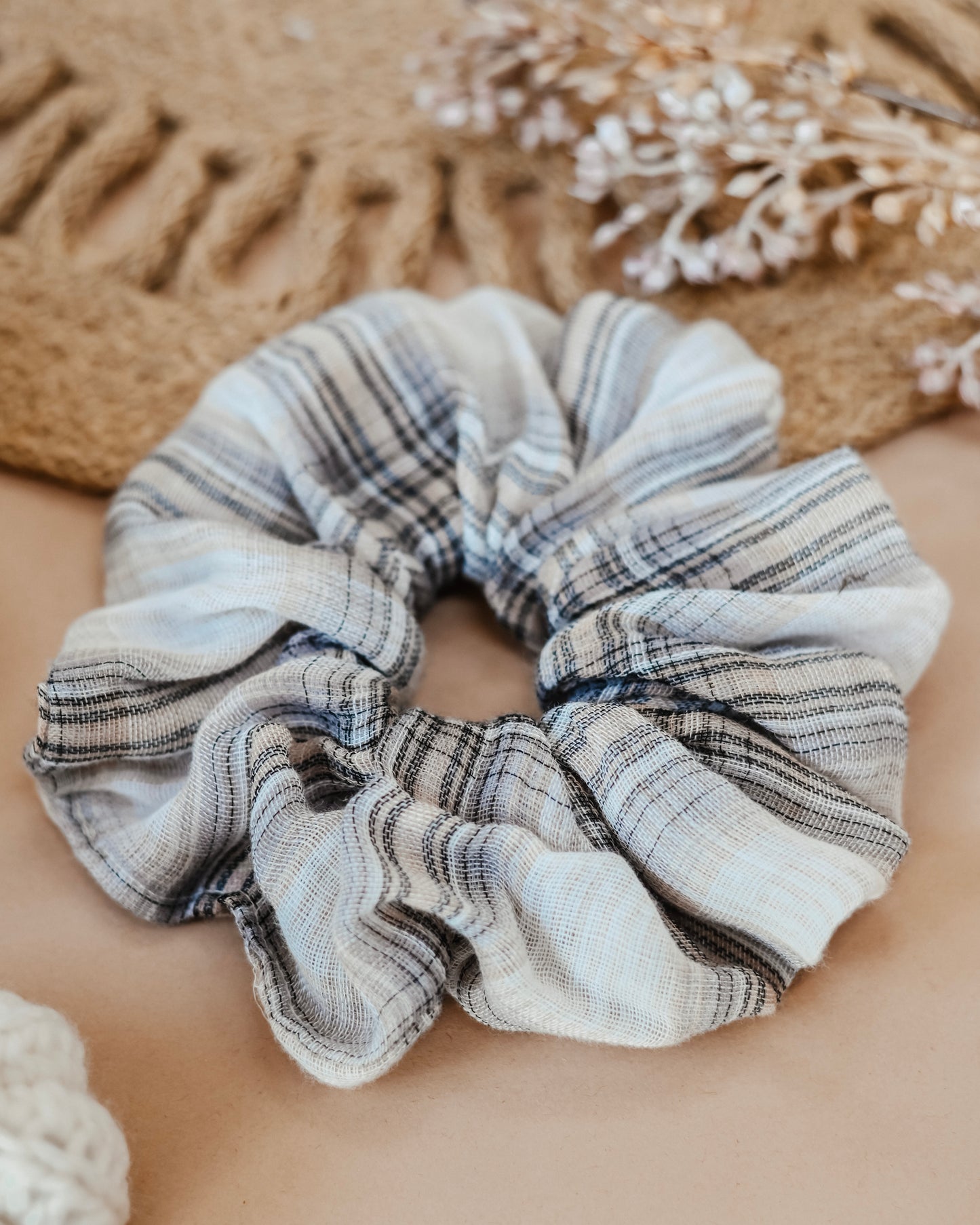 November XL Scrunchie