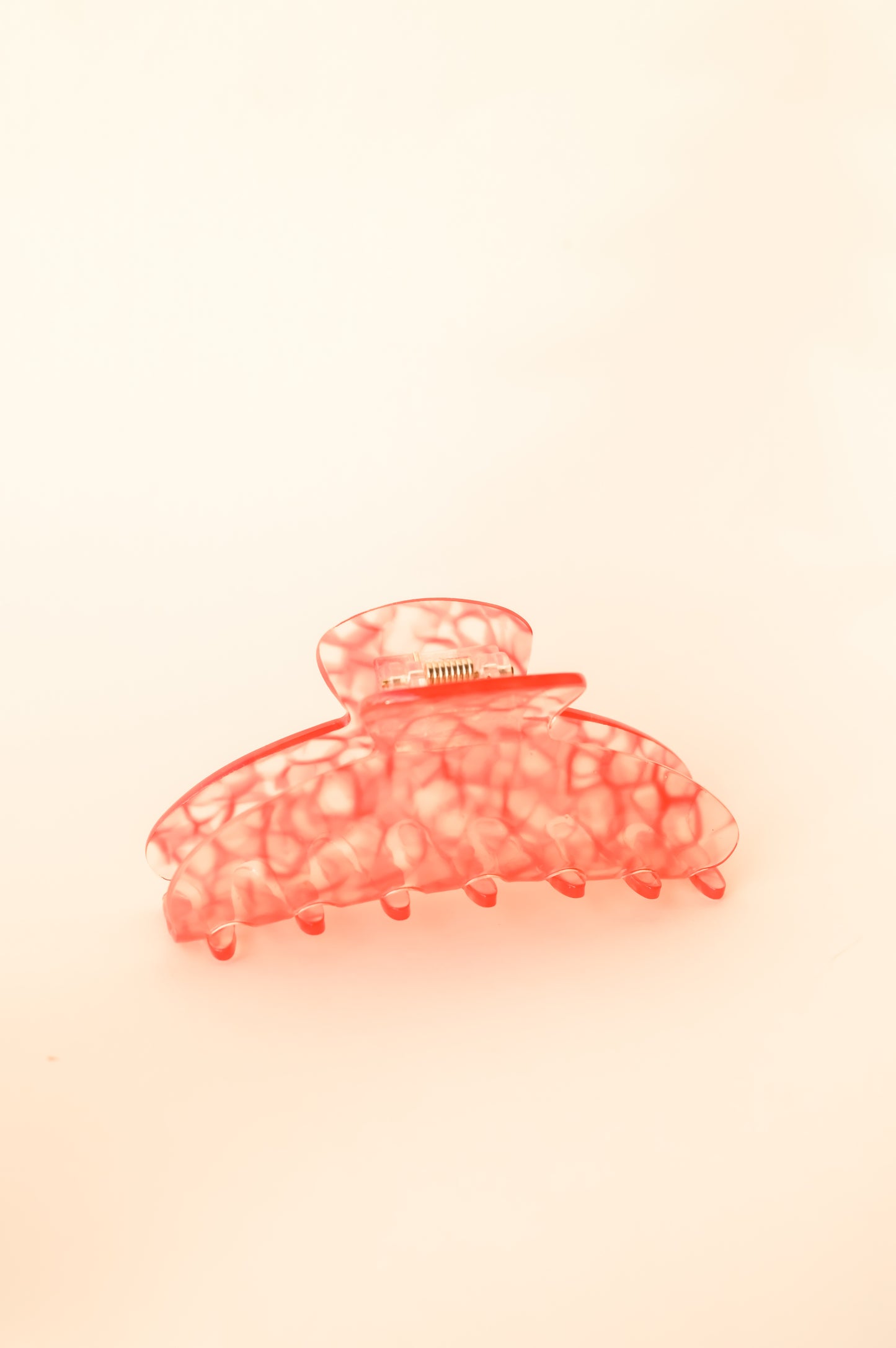 Saint Nick Midi Claw // Eco-Conscious