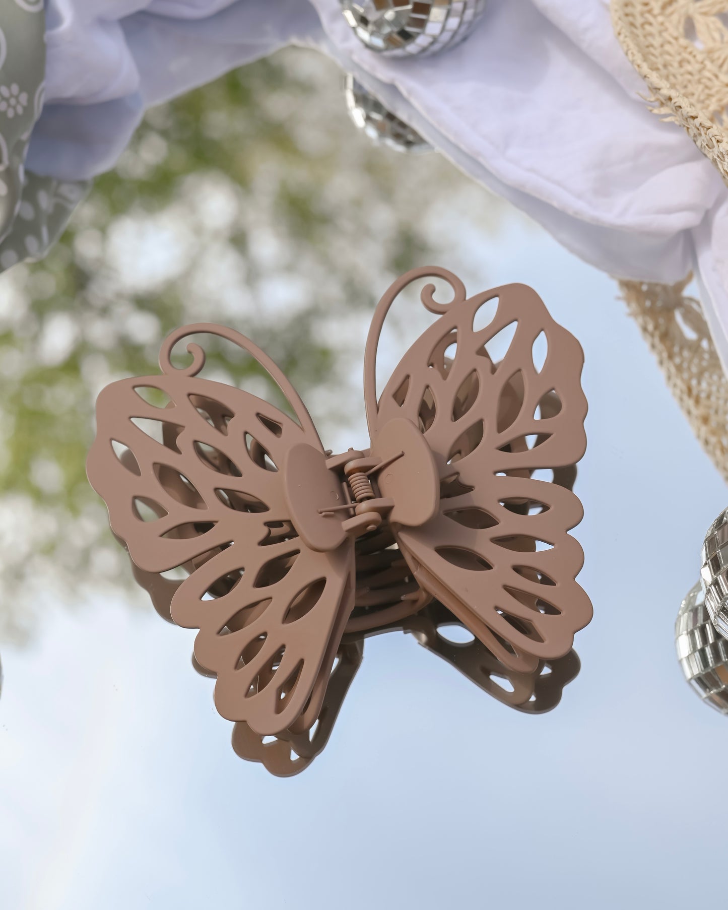 Jumbo Butterfly 2.0