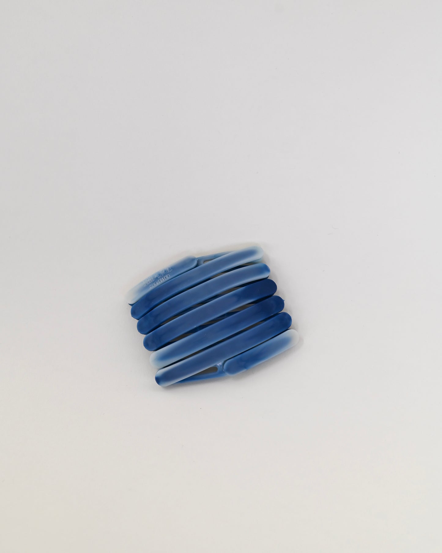 Tie dye Collapsable Headband