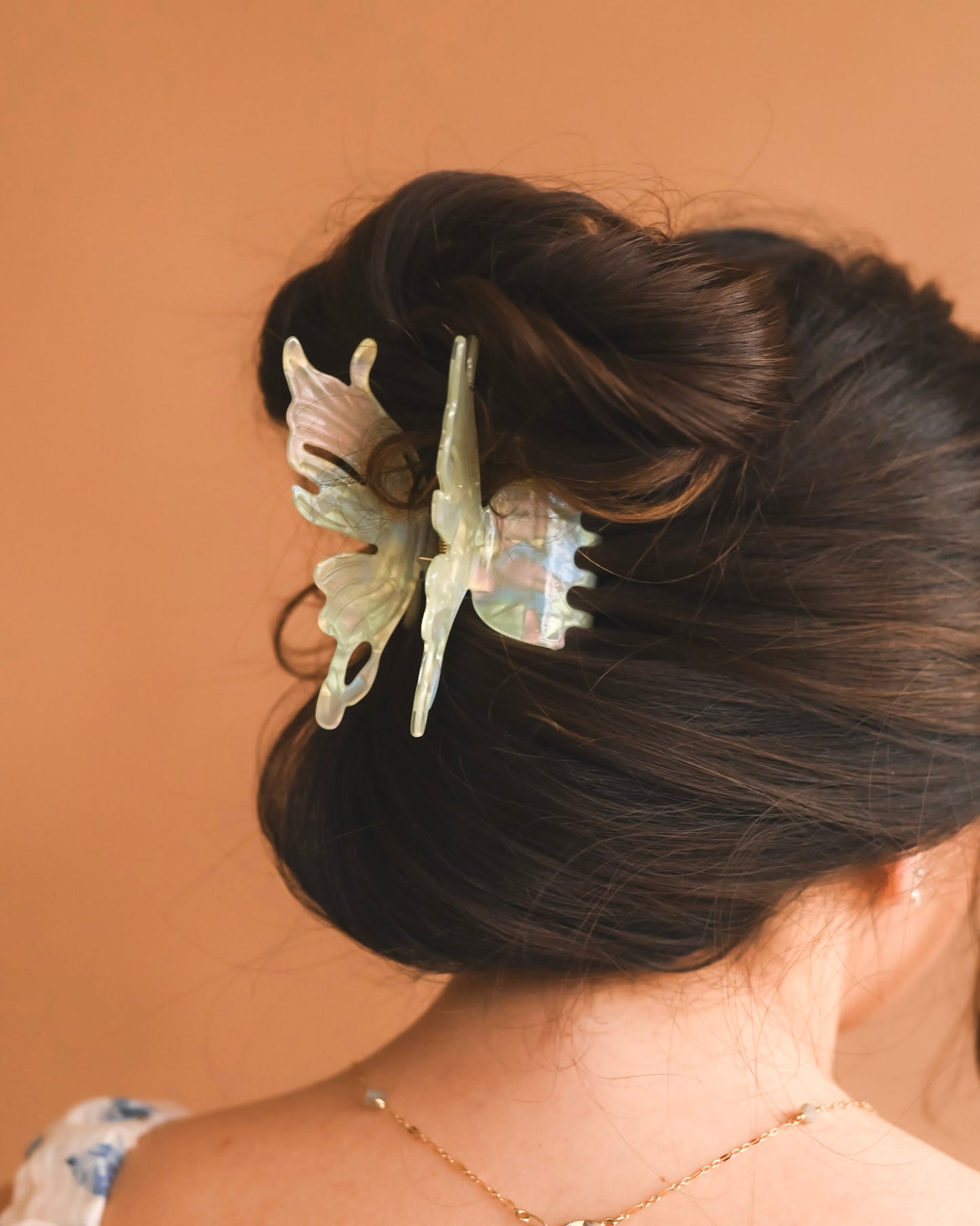 Atlantic butterfly
