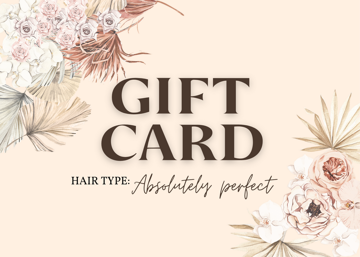 Share Studio Gift Card