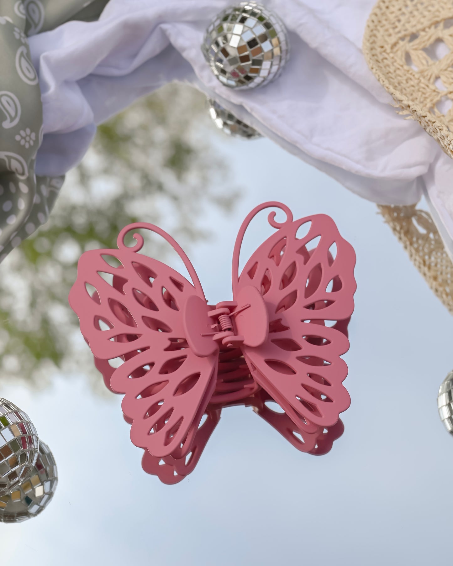 Jumbo Butterfly 2.0