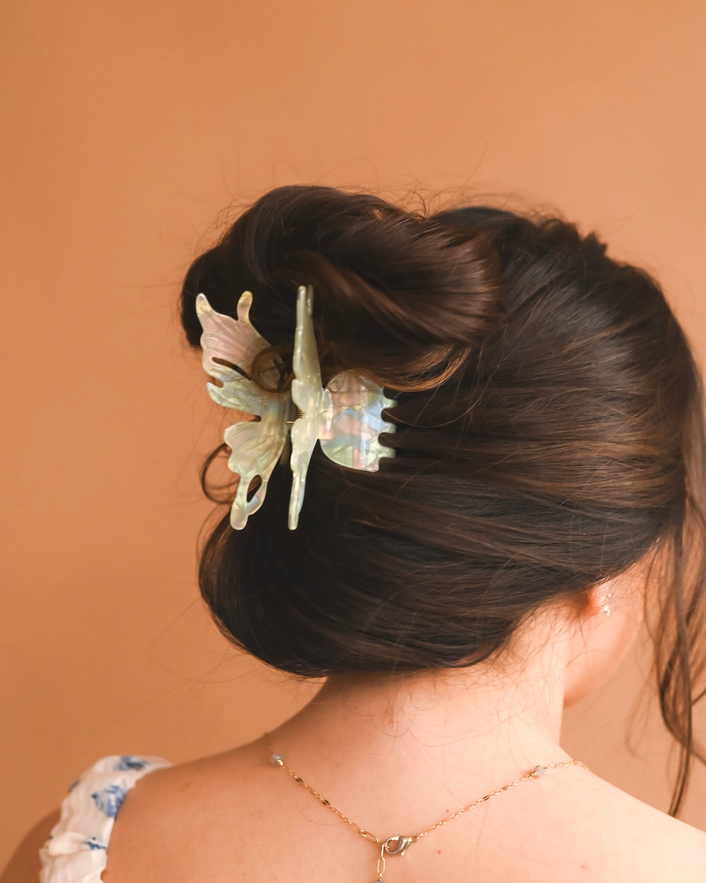 Atlantic butterfly