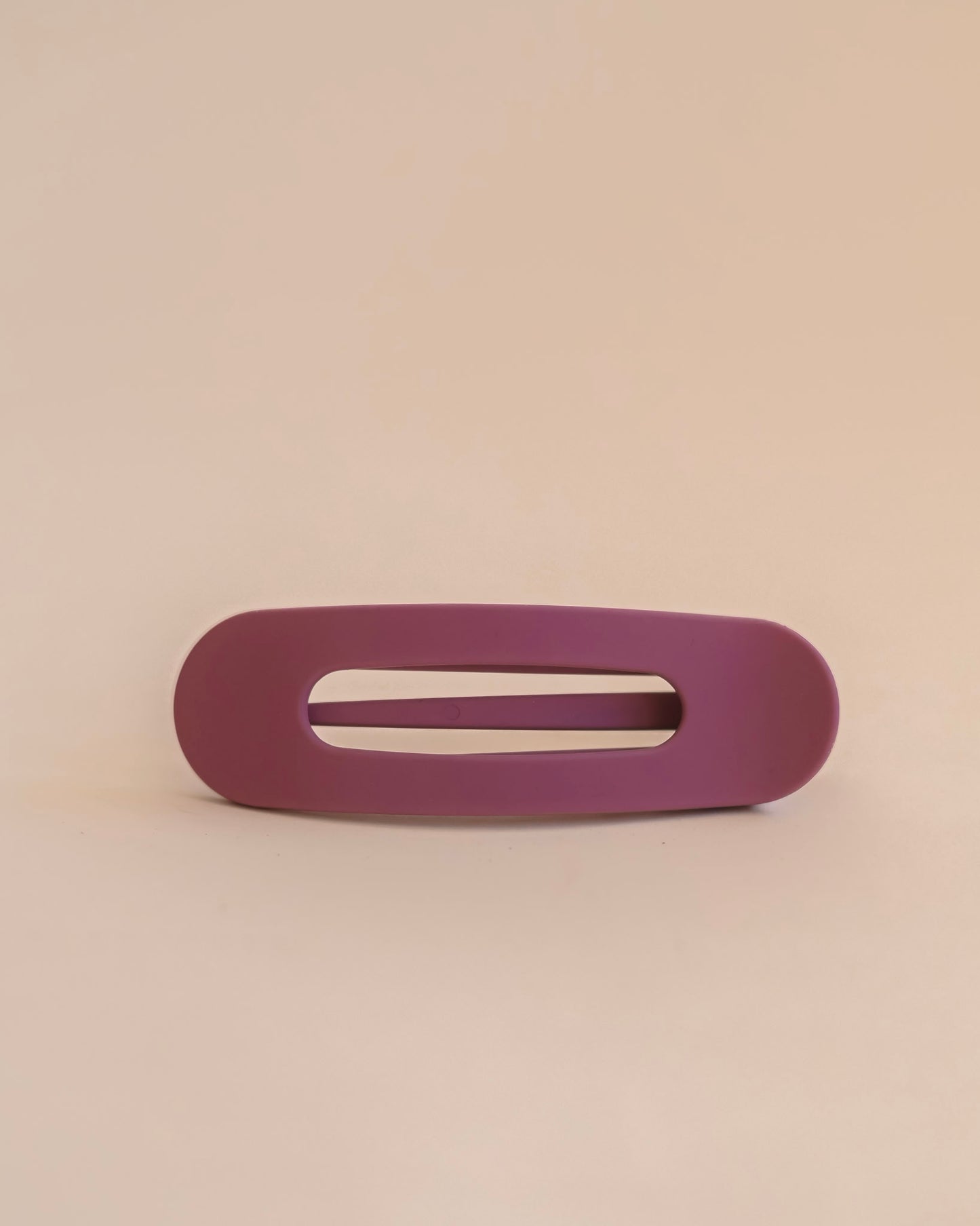 Mauve Lay Flat