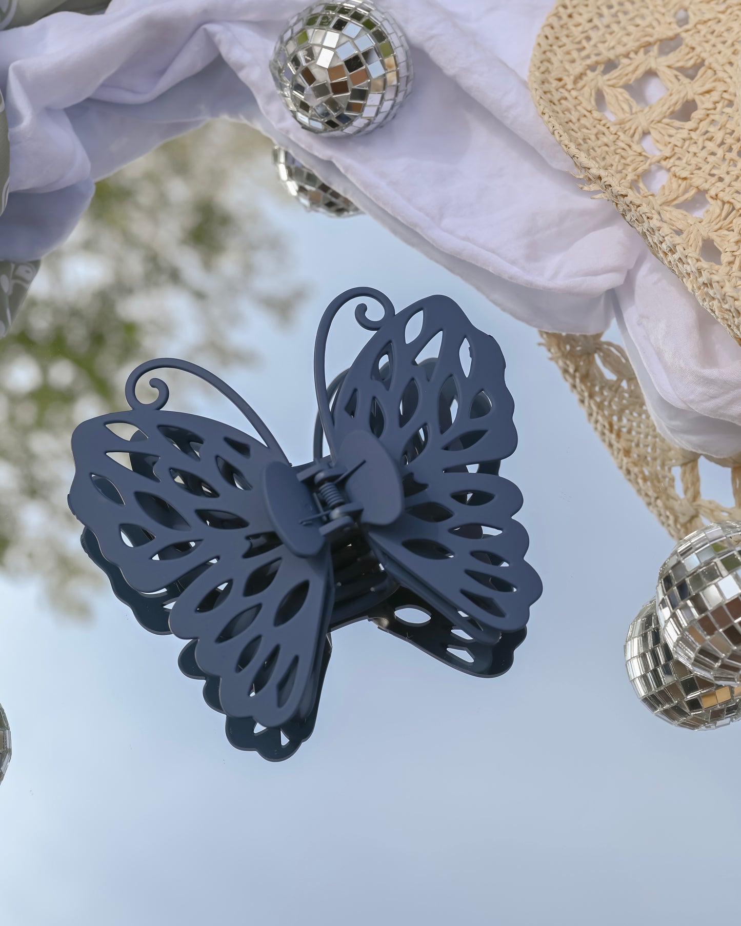 Jumbo Butterfly 2.0