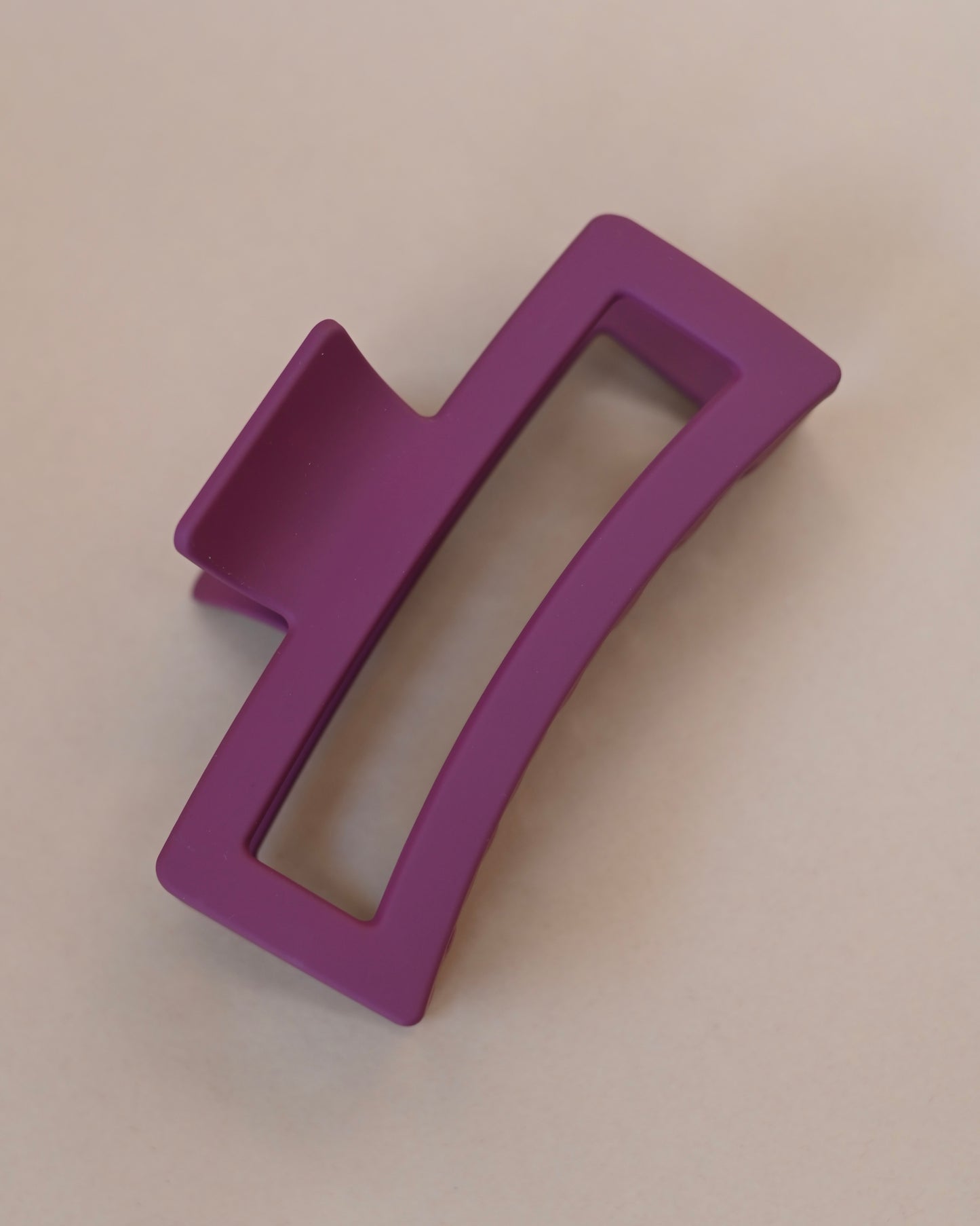 Jumbo Matte Claw // Fall Colors Edition