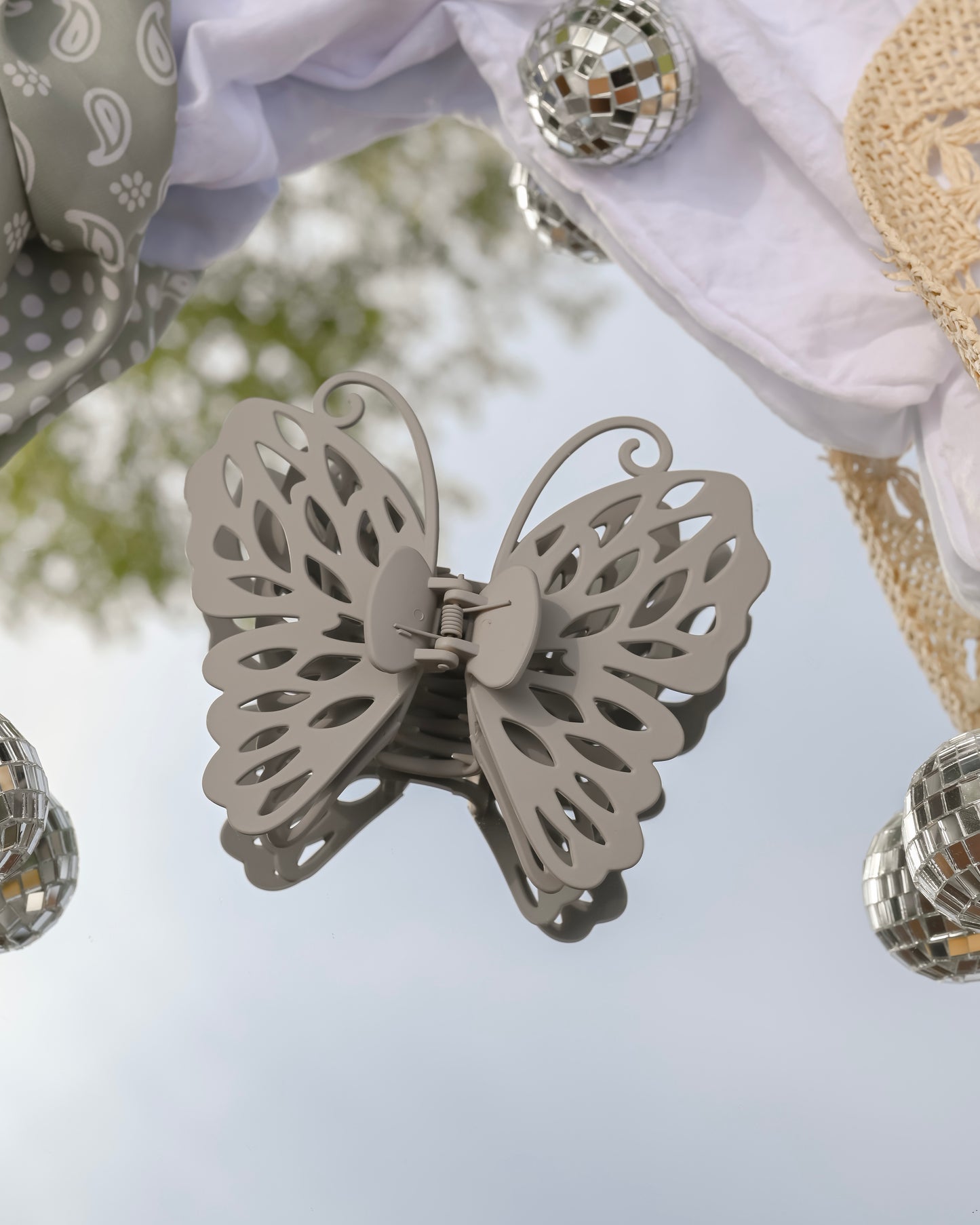 Jumbo Butterfly 2.0