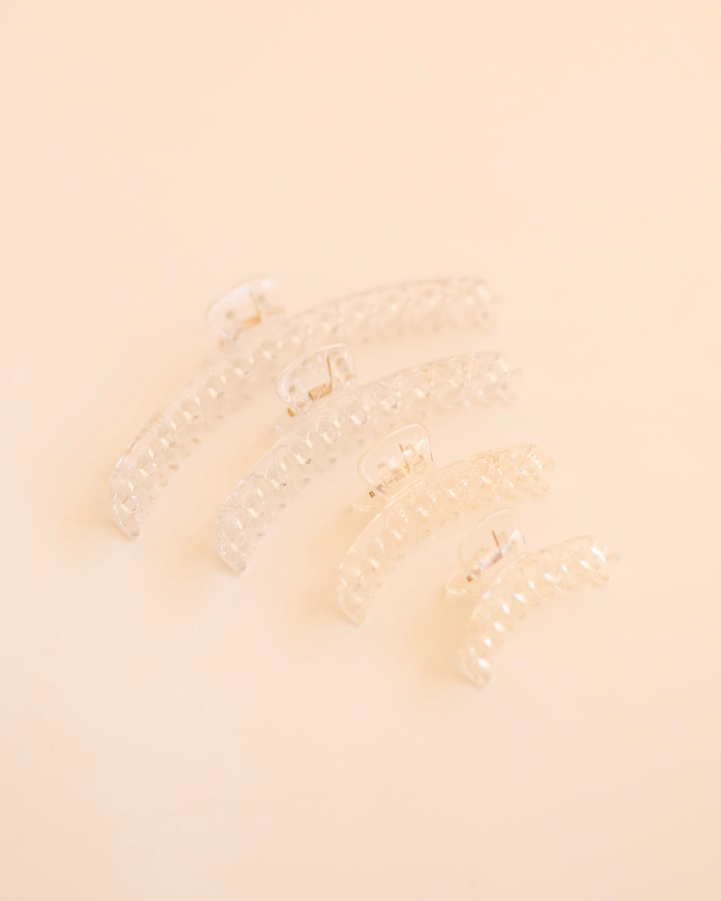 Translucent Mega Hold