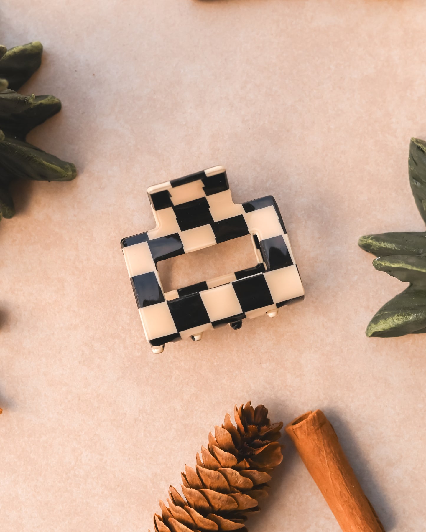 Luxe Square Claws // Eco Conscious