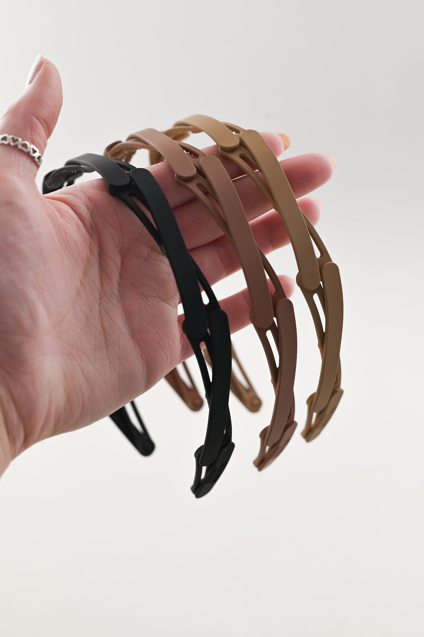 Original Collapsible Headband