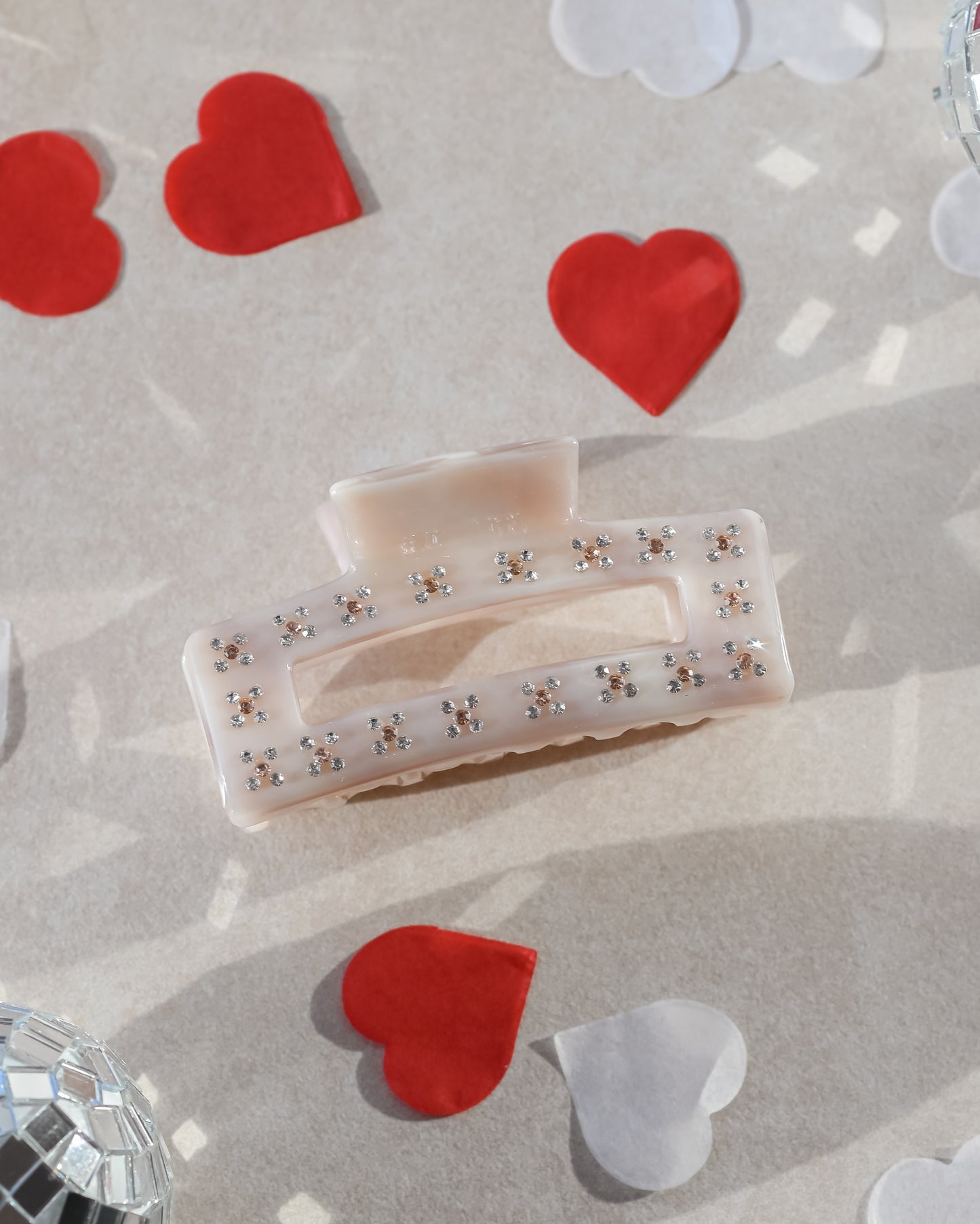 Dreamland Claw Clips