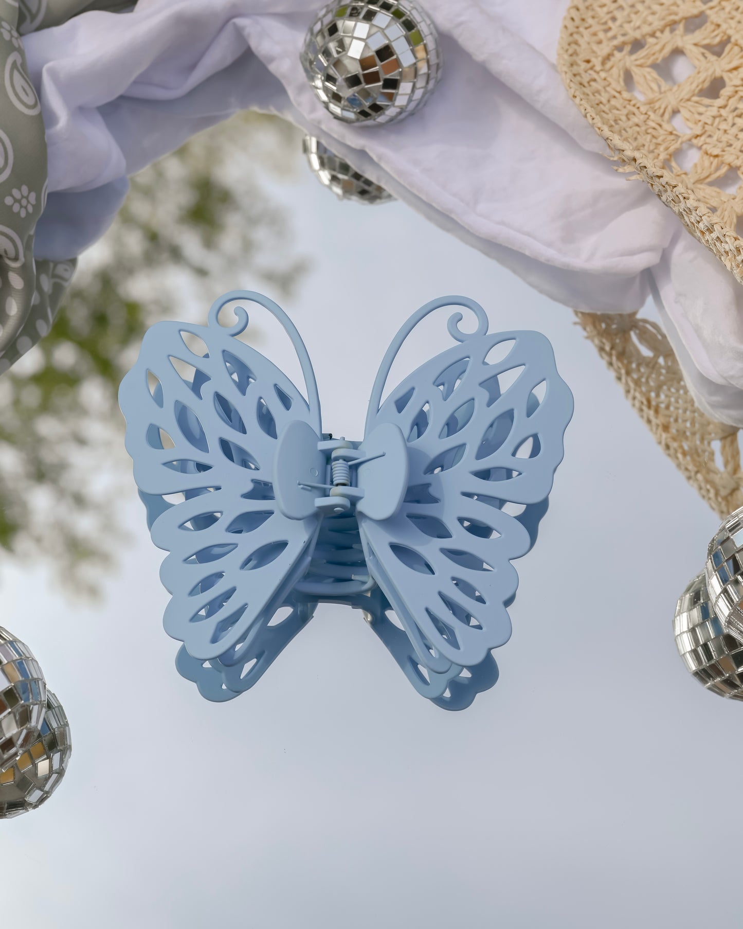 Jumbo Butterfly 2.0