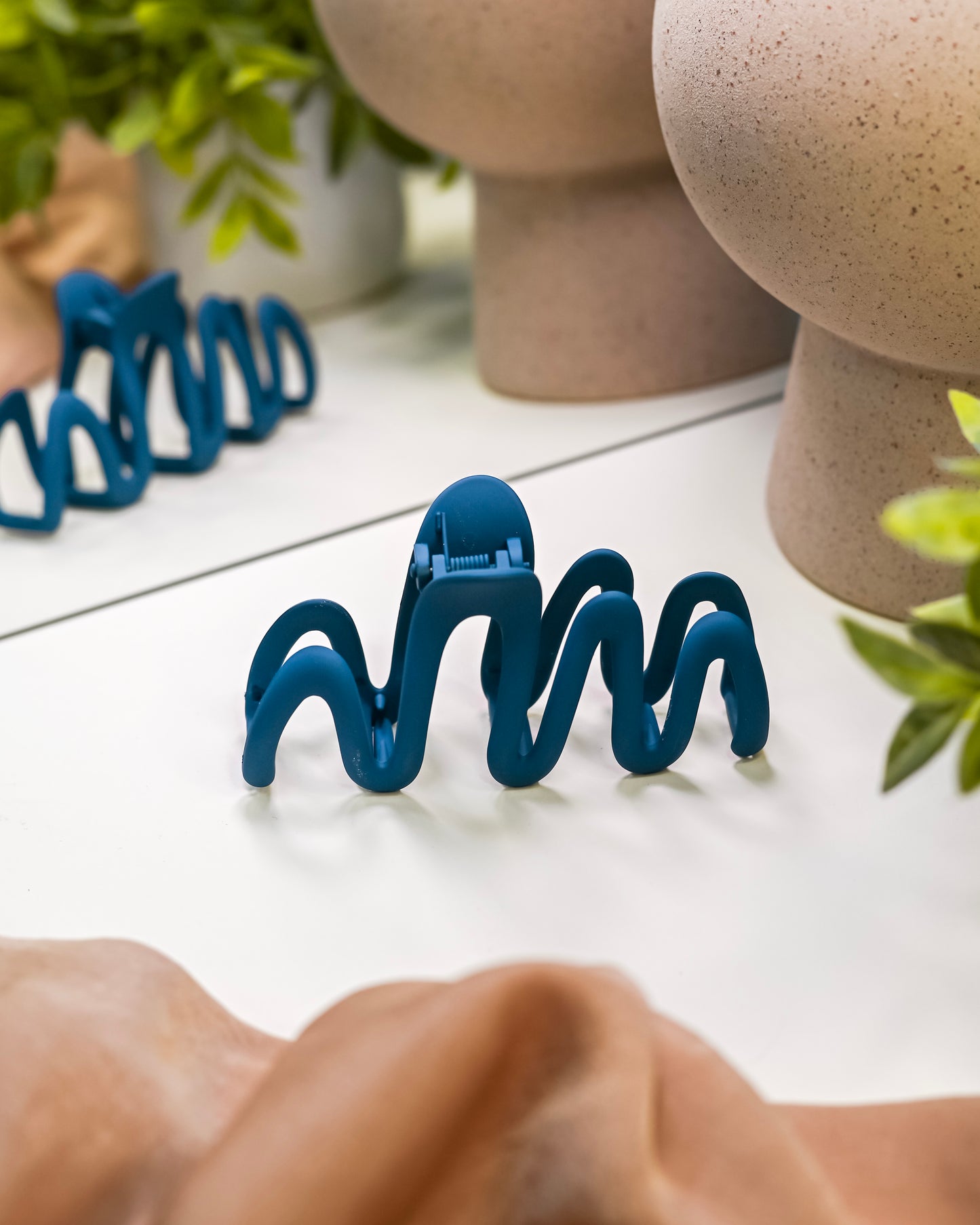 Squiggle Claw
