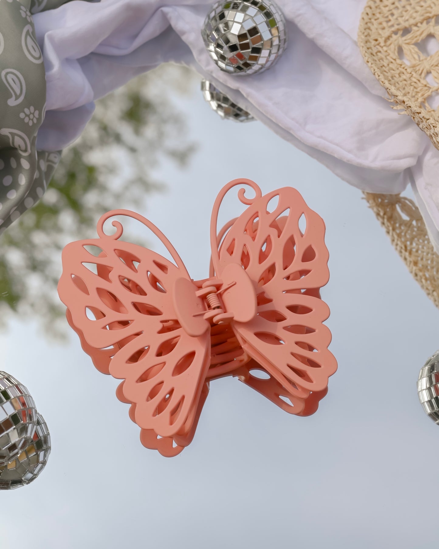 Jumbo Butterfly 2.0