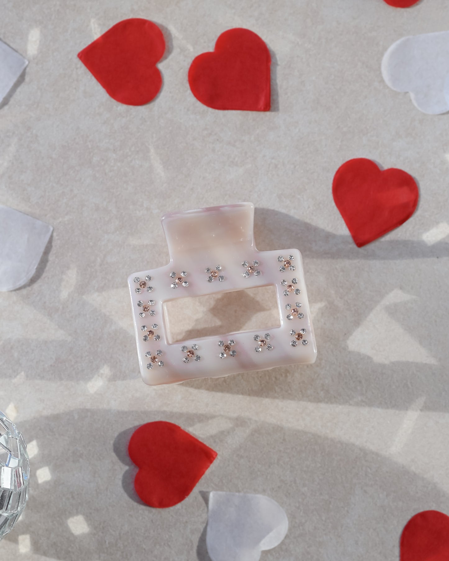 Dreamland Claw Clips