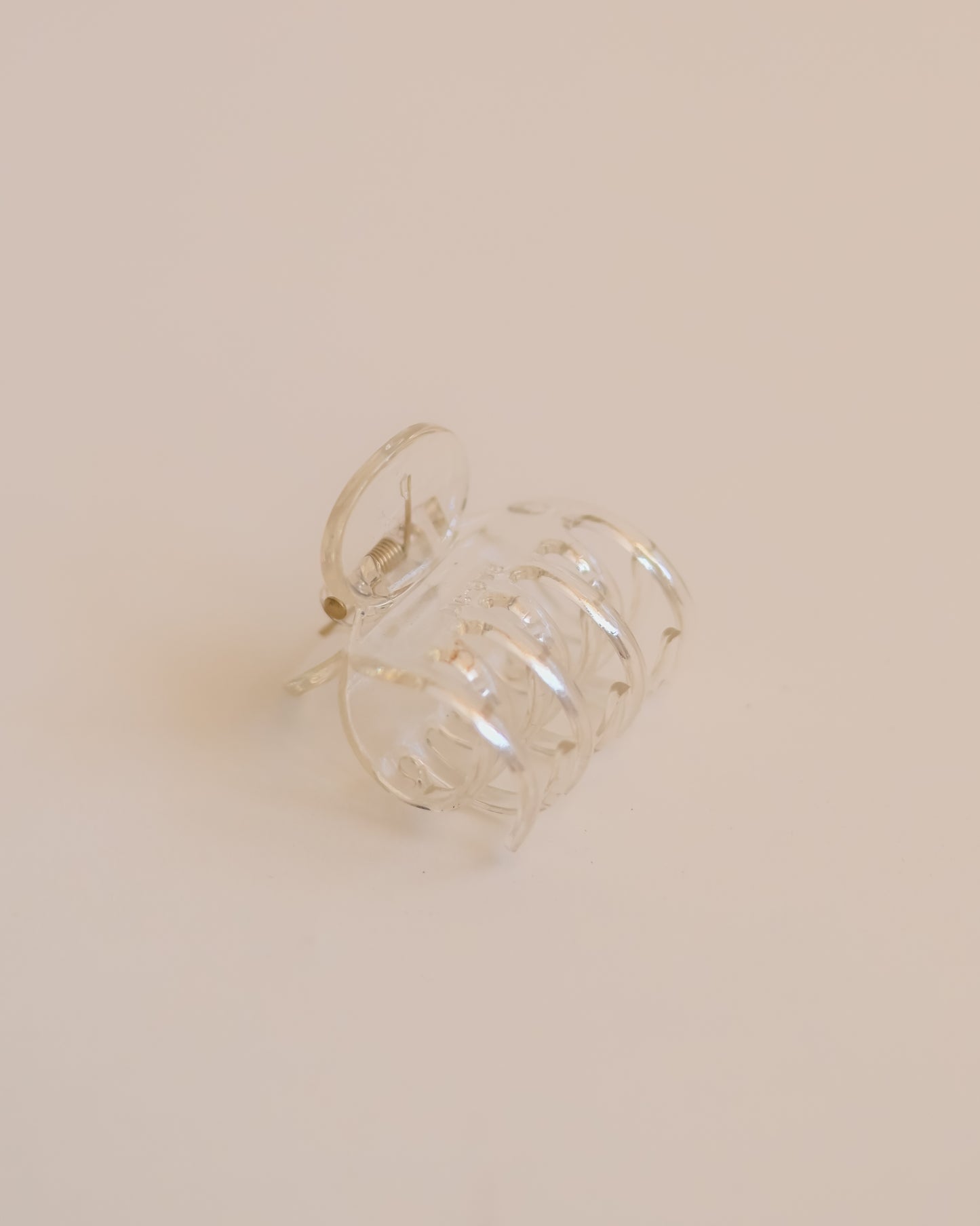 Translucent Mighty Hold