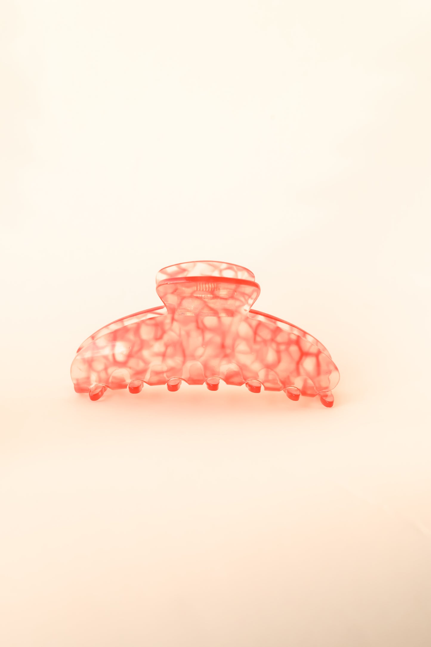 Saint Nick Midi Claw // Eco-Conscious