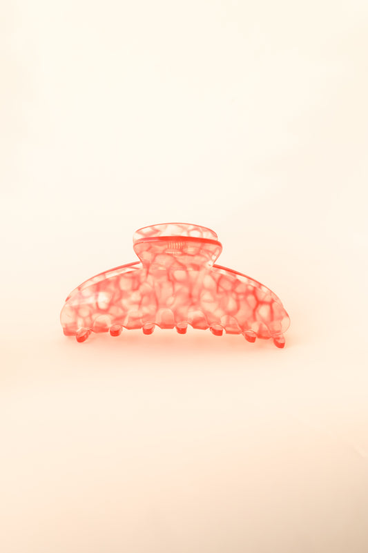 Saint Nick Midi Claw // Eco-Conscious