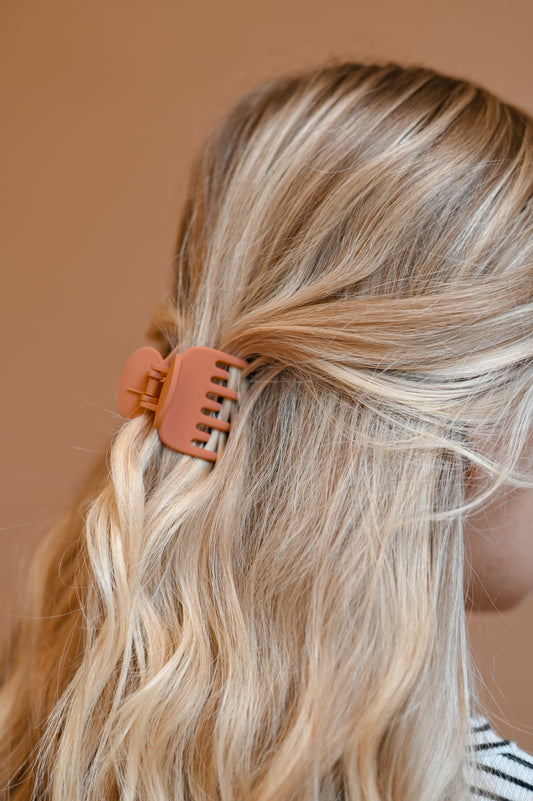 Spice Mighty Basic Clip