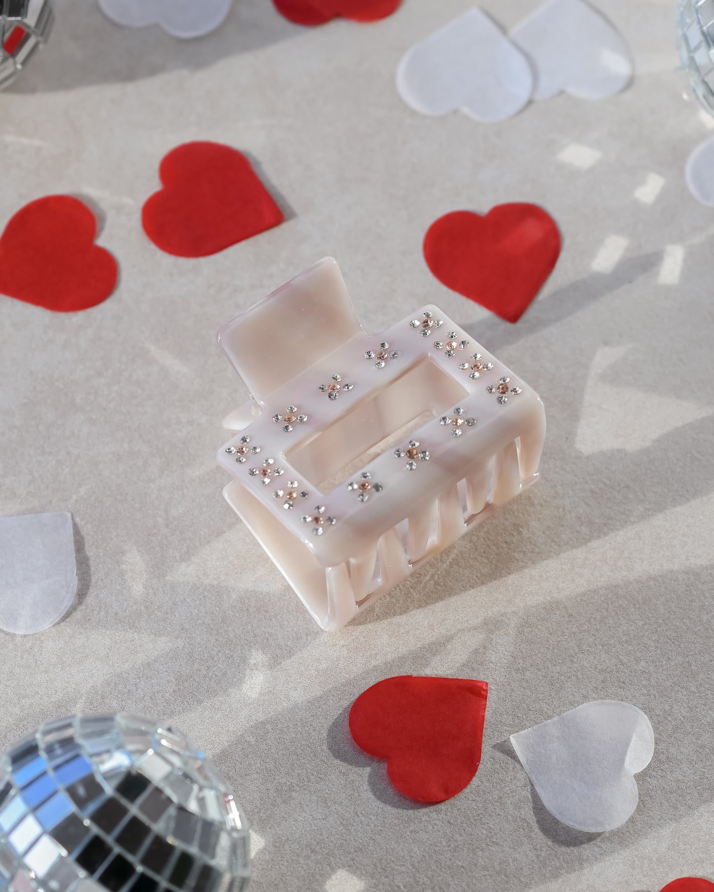 Dreamland Claw Clips