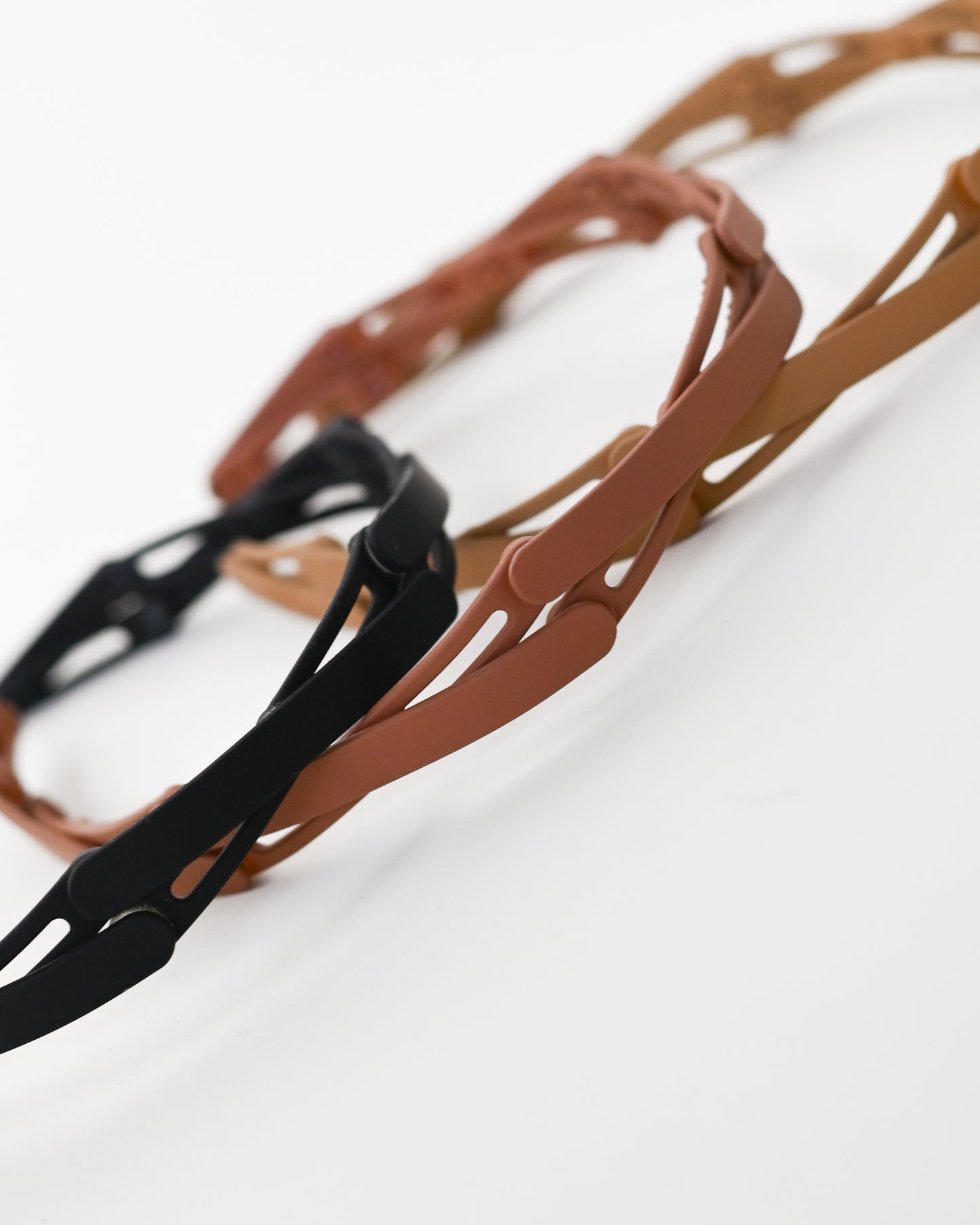 Original Collapsible Headband