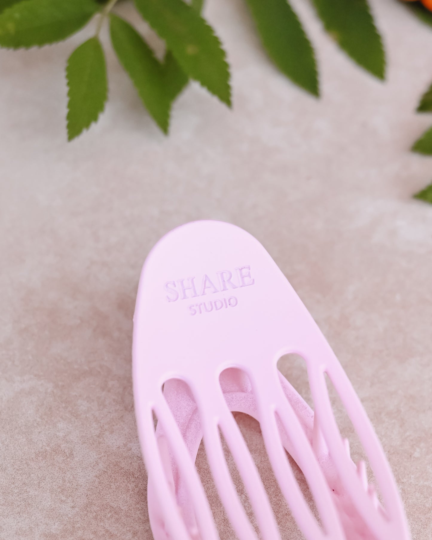Bubble Gum Pink Lay Flat Wide