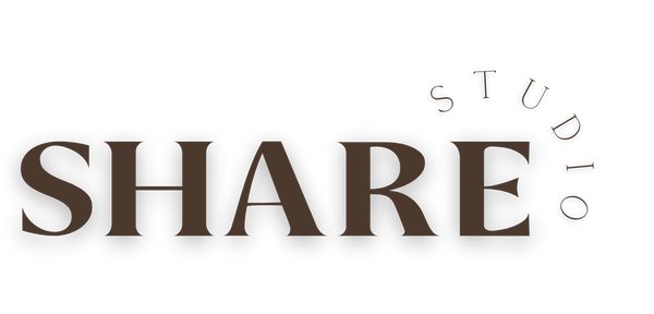 Share Studio logo