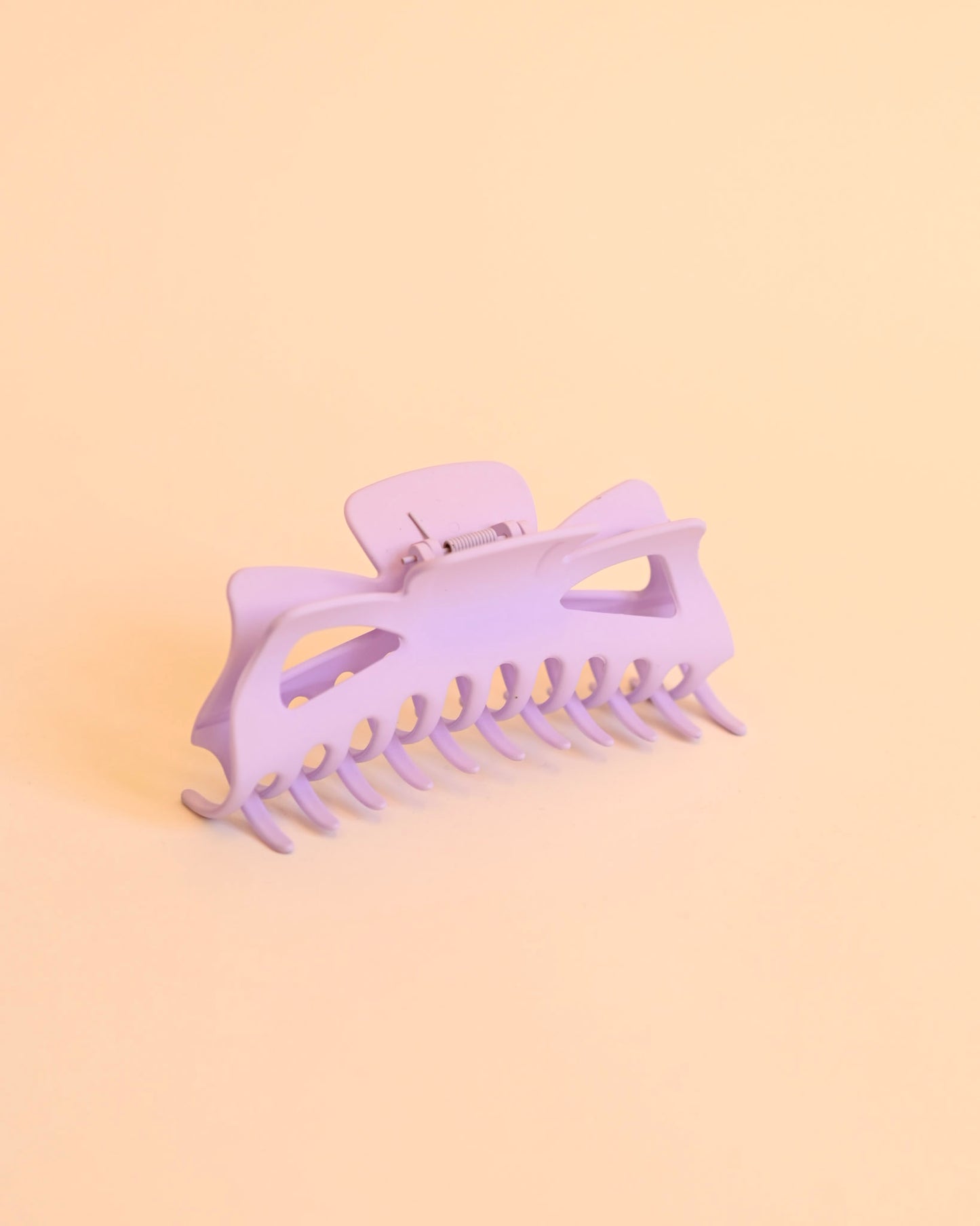 Lavender Haze Jumbo Basic Claw