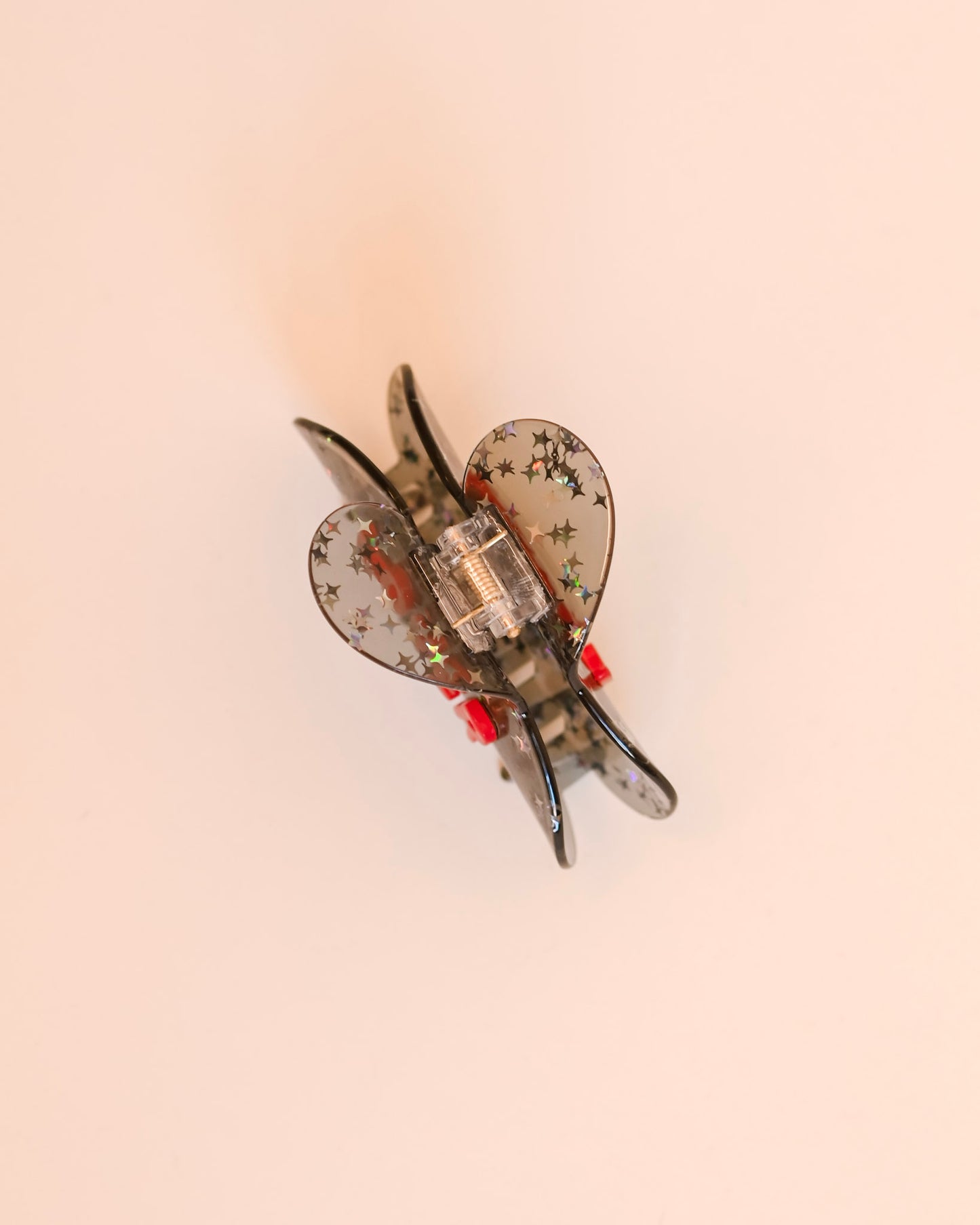 Valentine's Lover Claw Clip