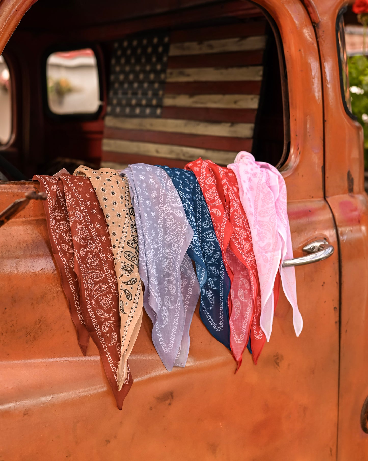 Urban Bandana