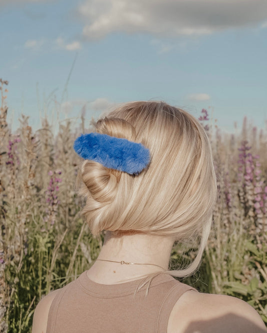 Material Girl Lay Flat Claw