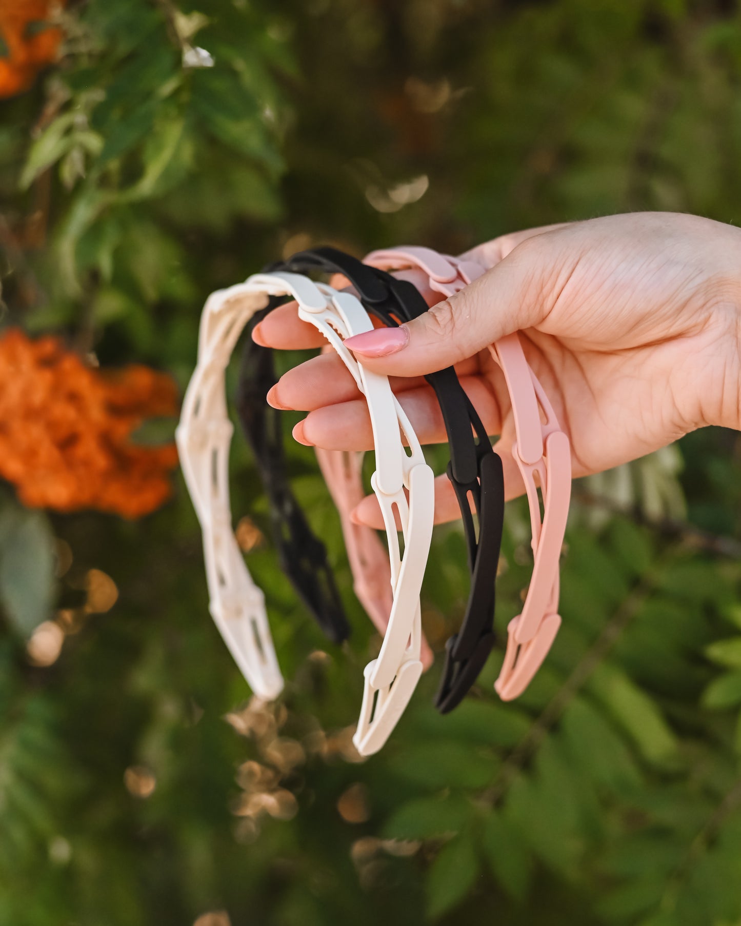 Original Collapsible Headband