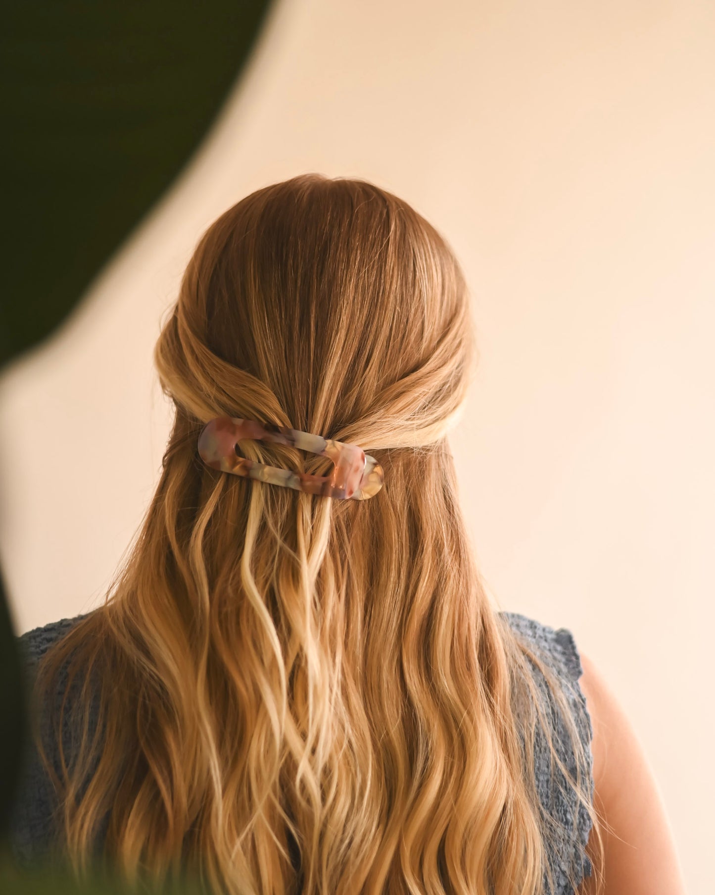 Luxe Lay Flat // Eco-Conscious
